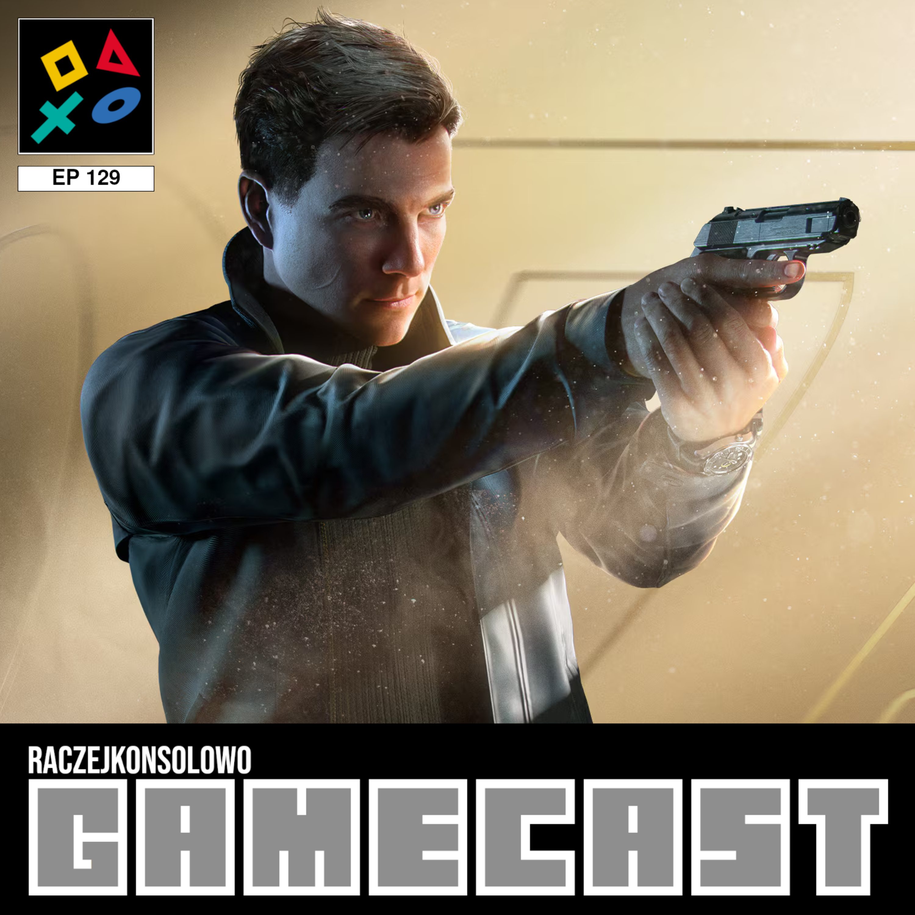 Ten o agencie z licencją na platynowanie episode artwork