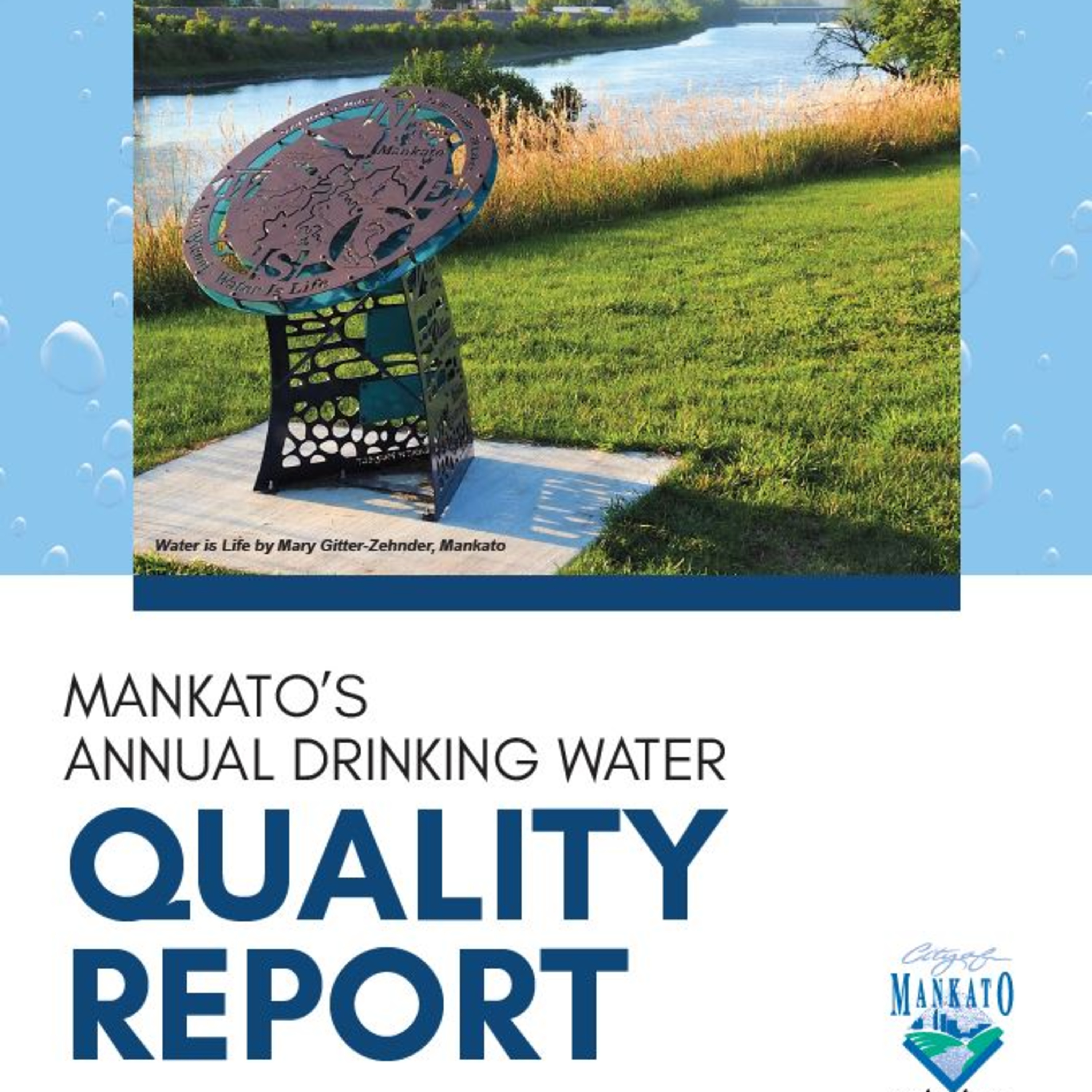 Mankato CityStream