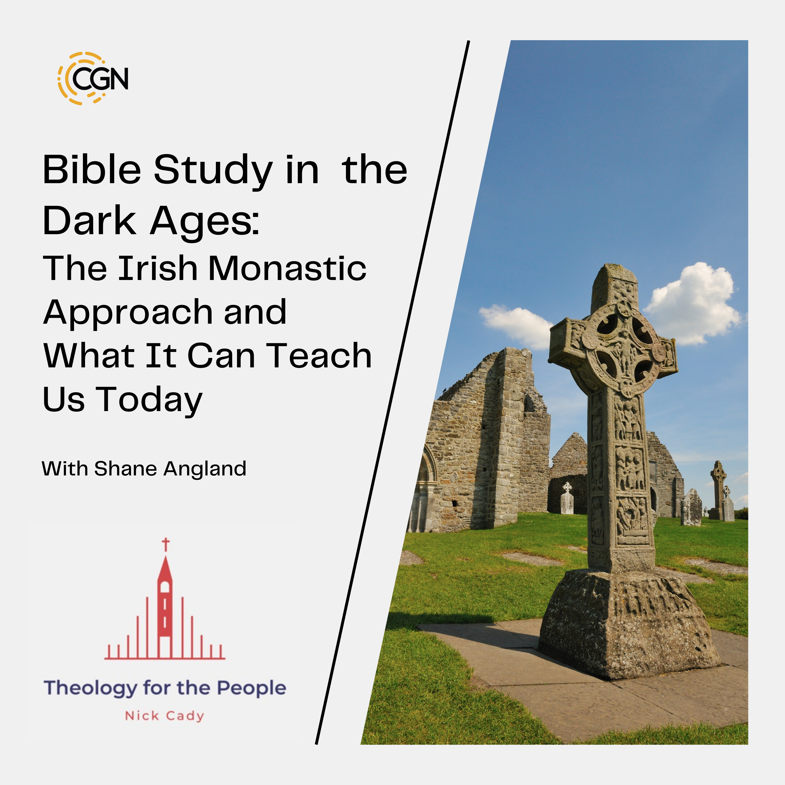 Theology for the People