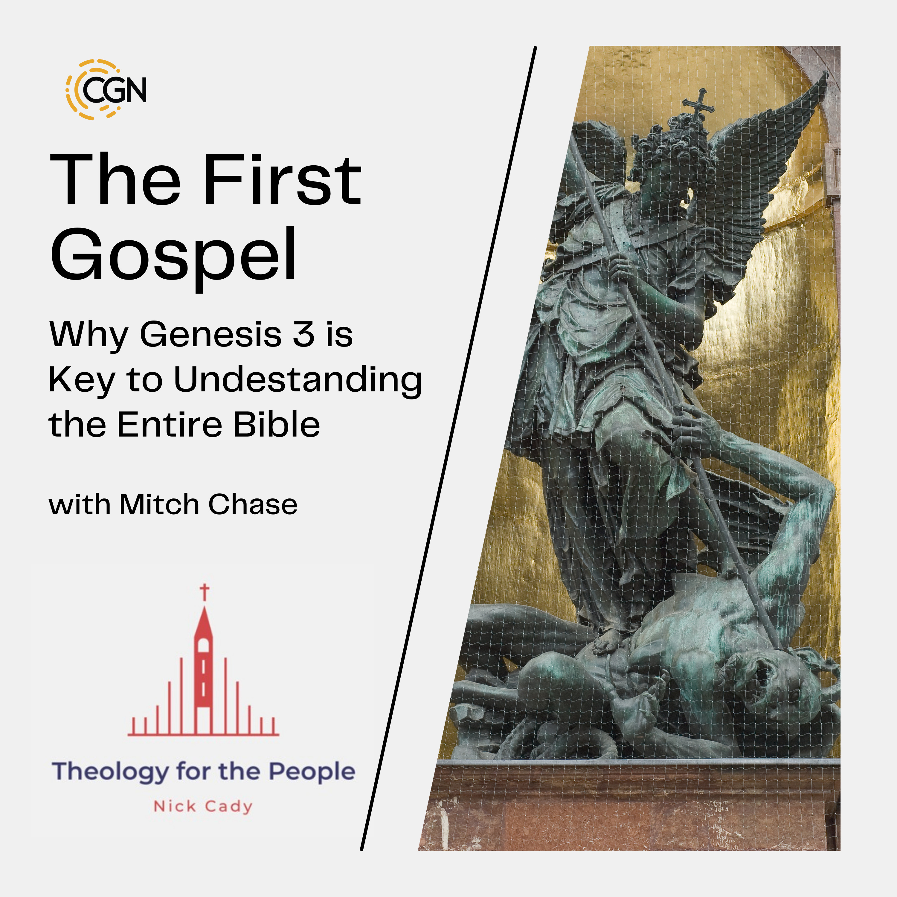 Theology for the People