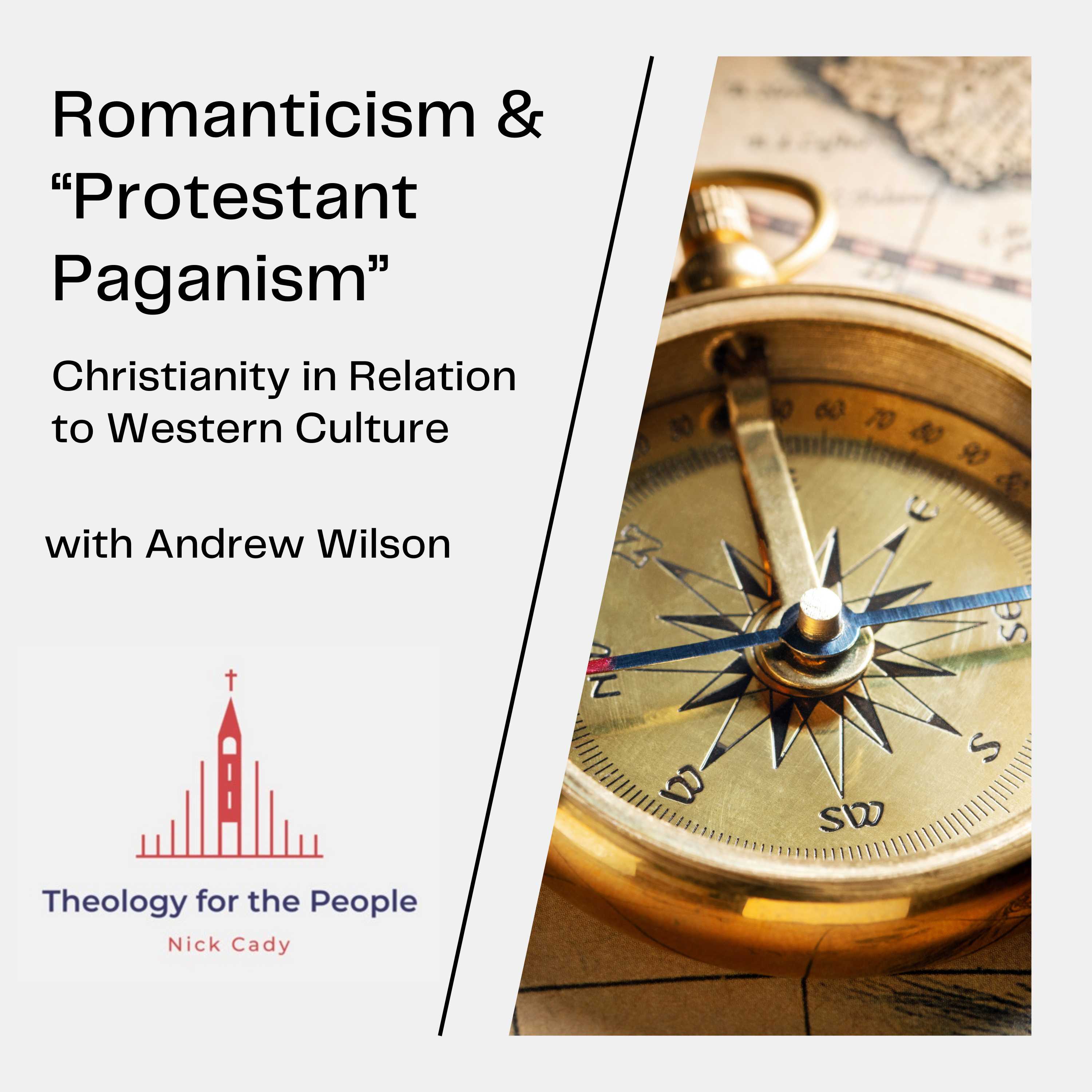 Theology for the People