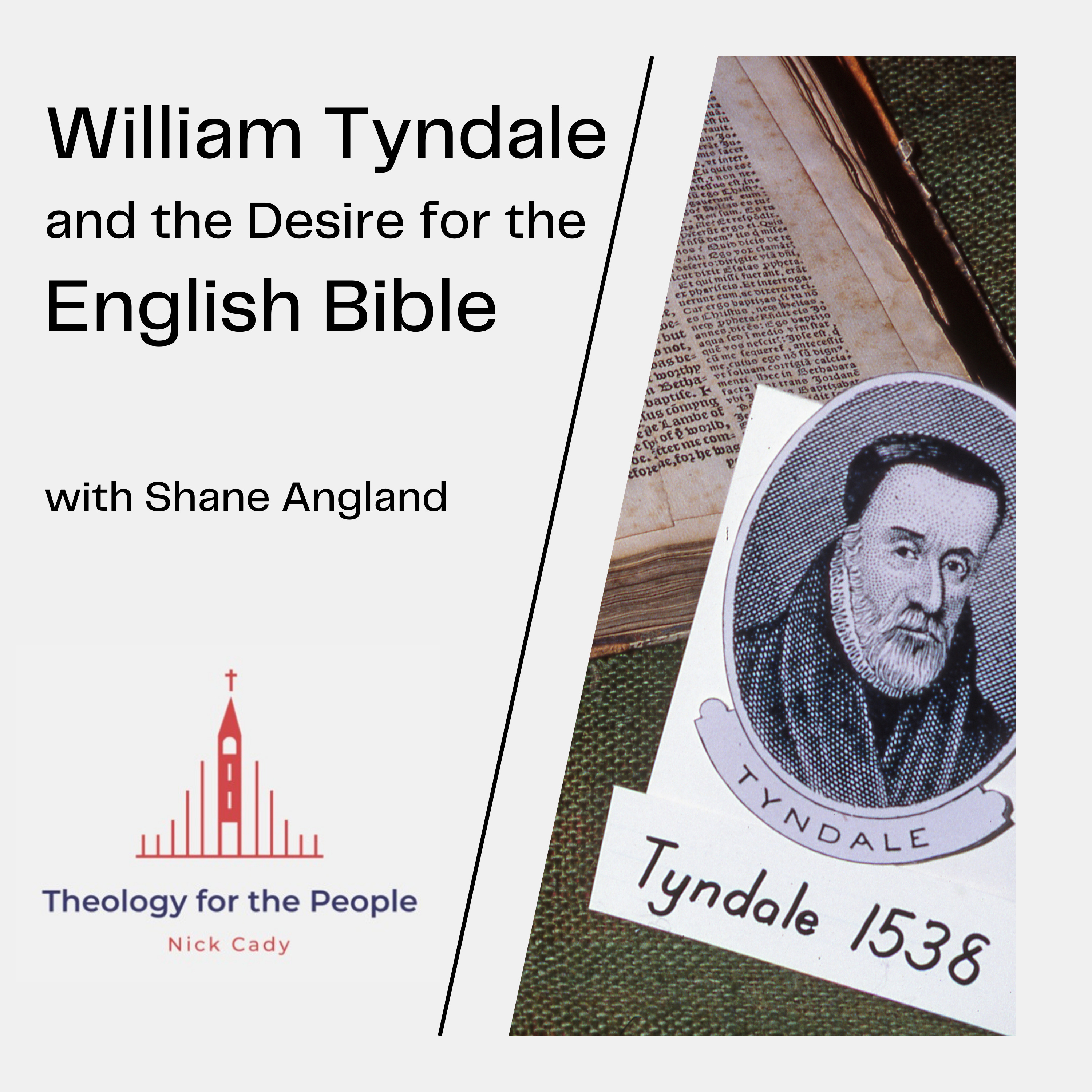 Theology for the People