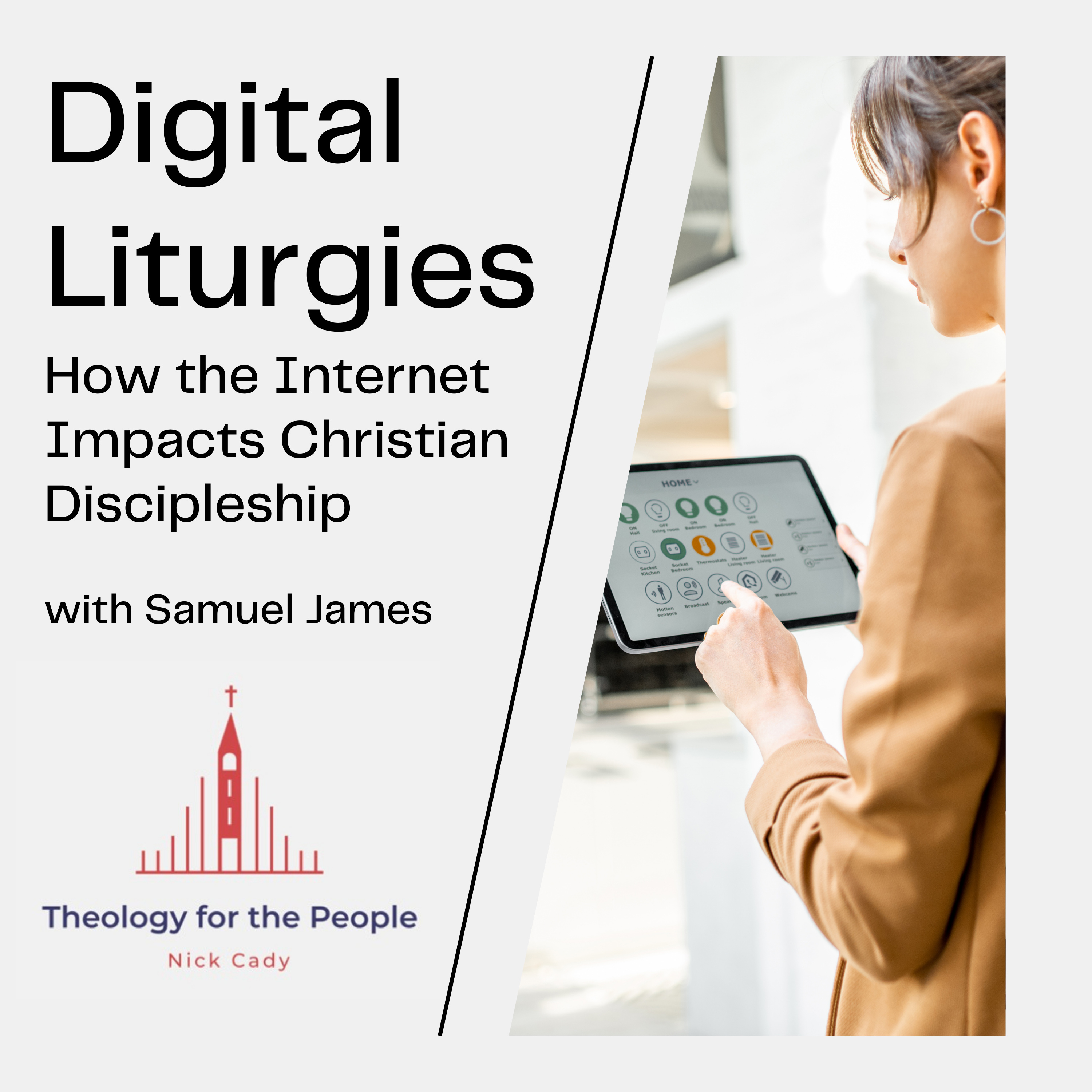 Theology for the People