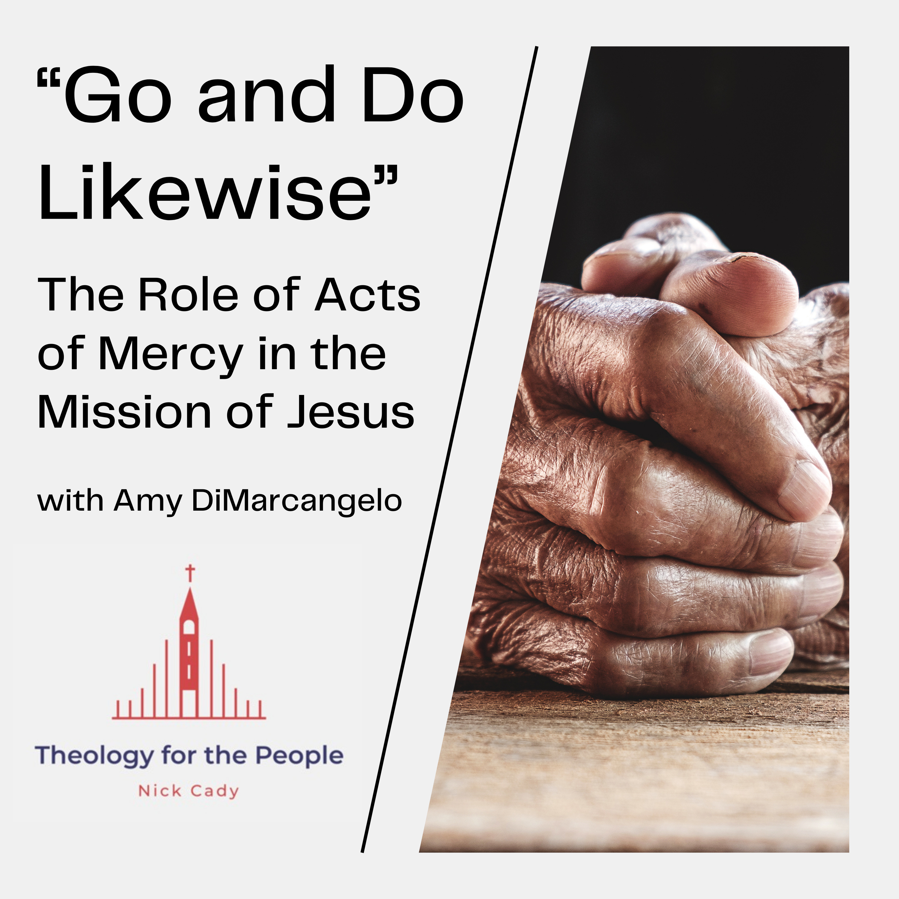 Theology for the People