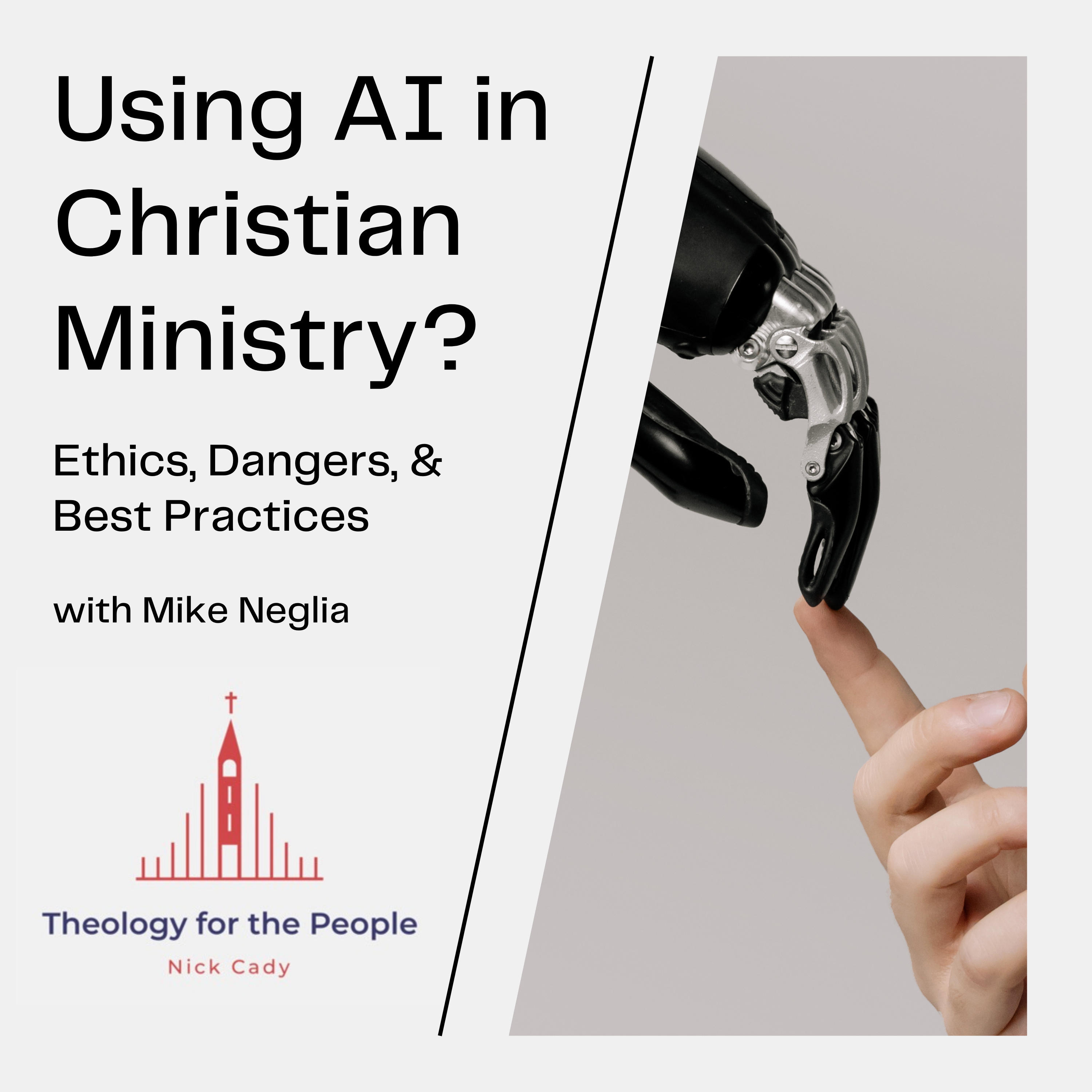 Theology for the People