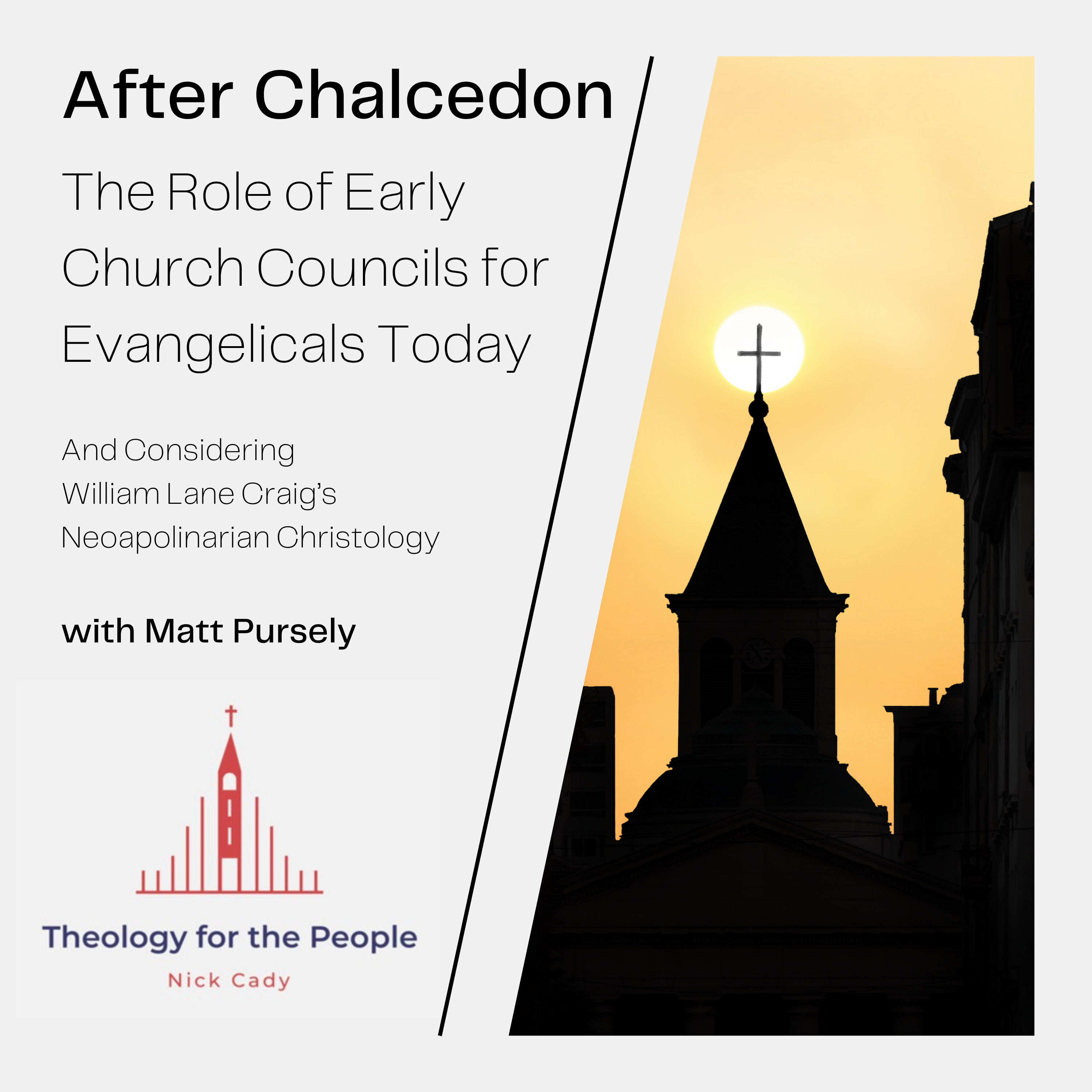 Theology for the People
