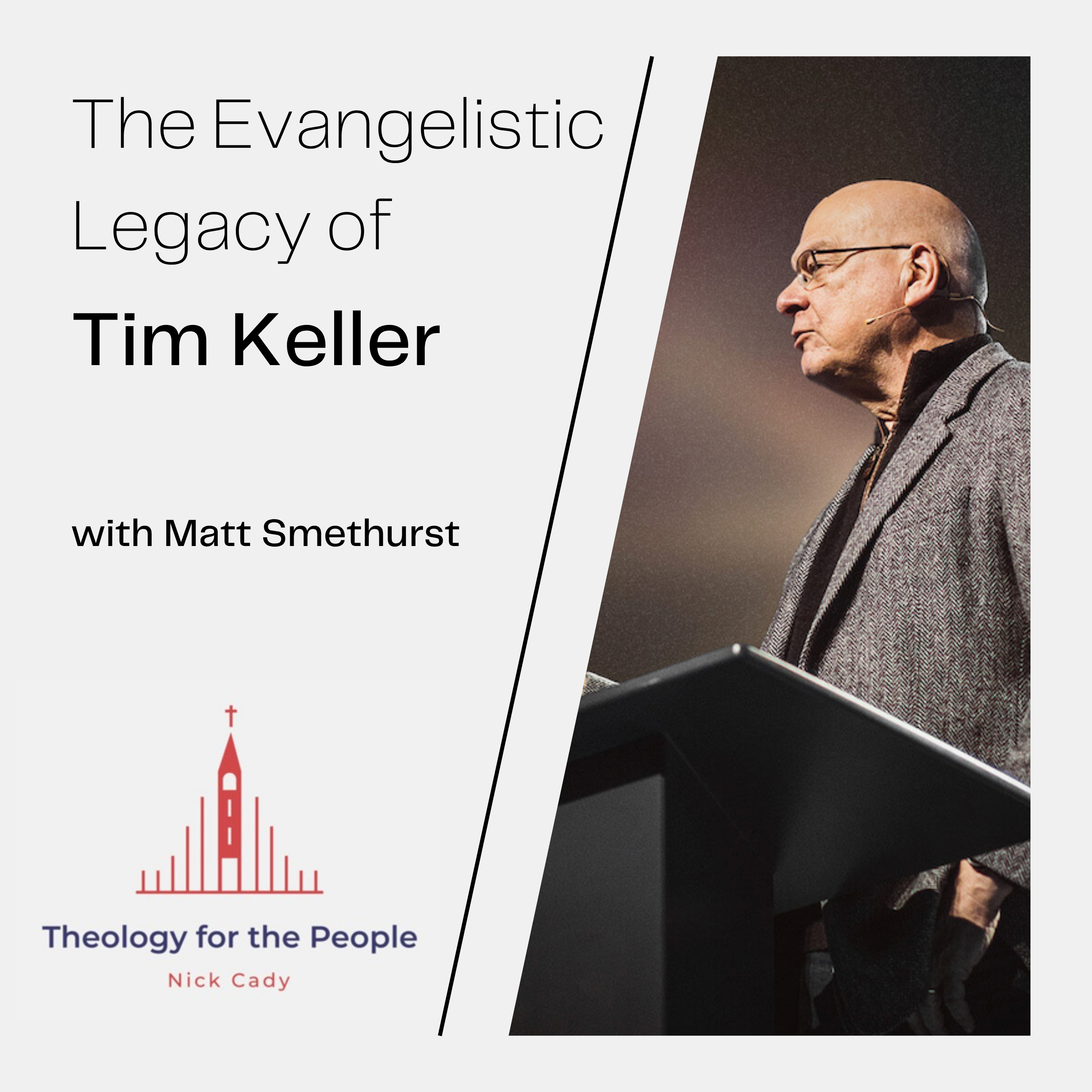 Theology for the People
