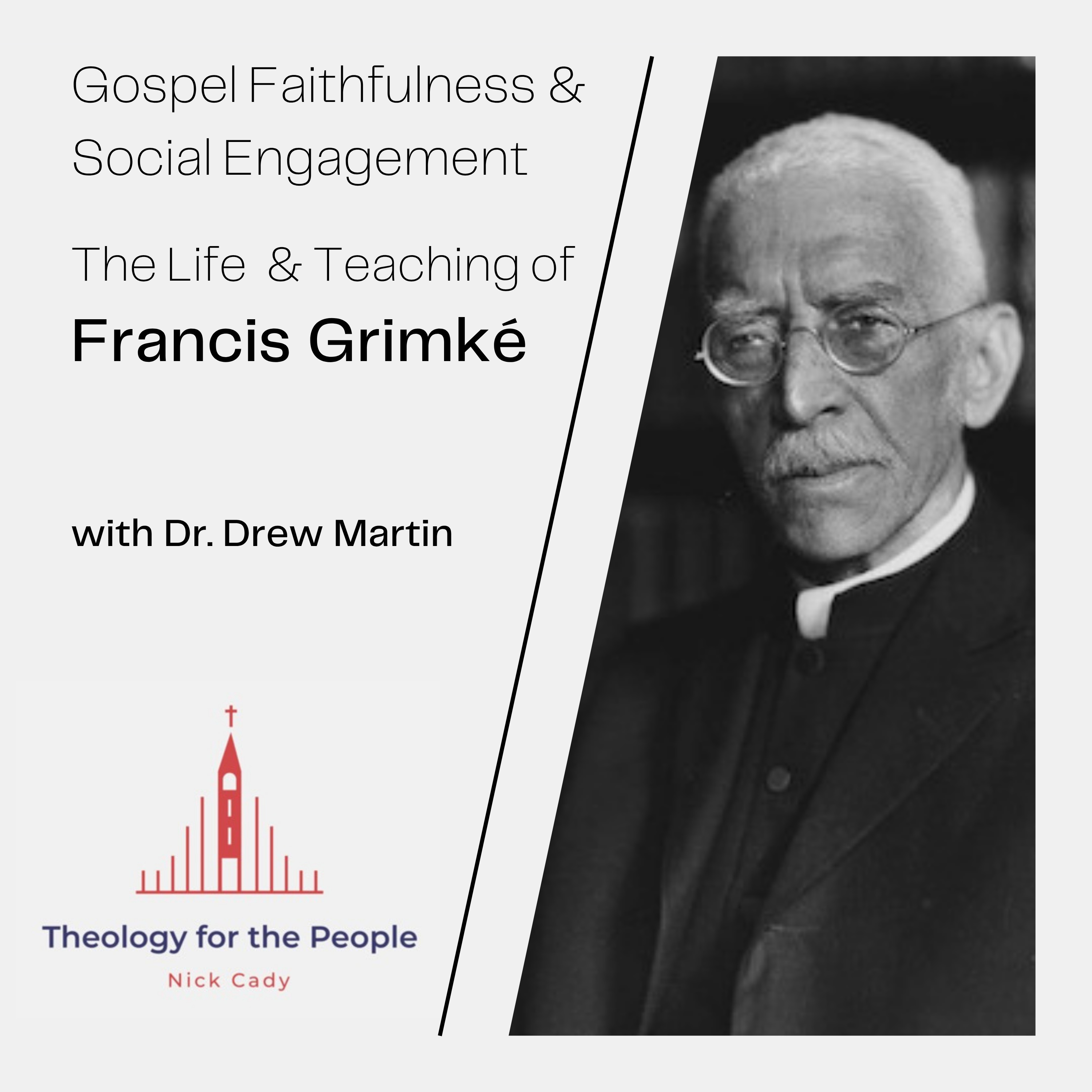 Theology for the People