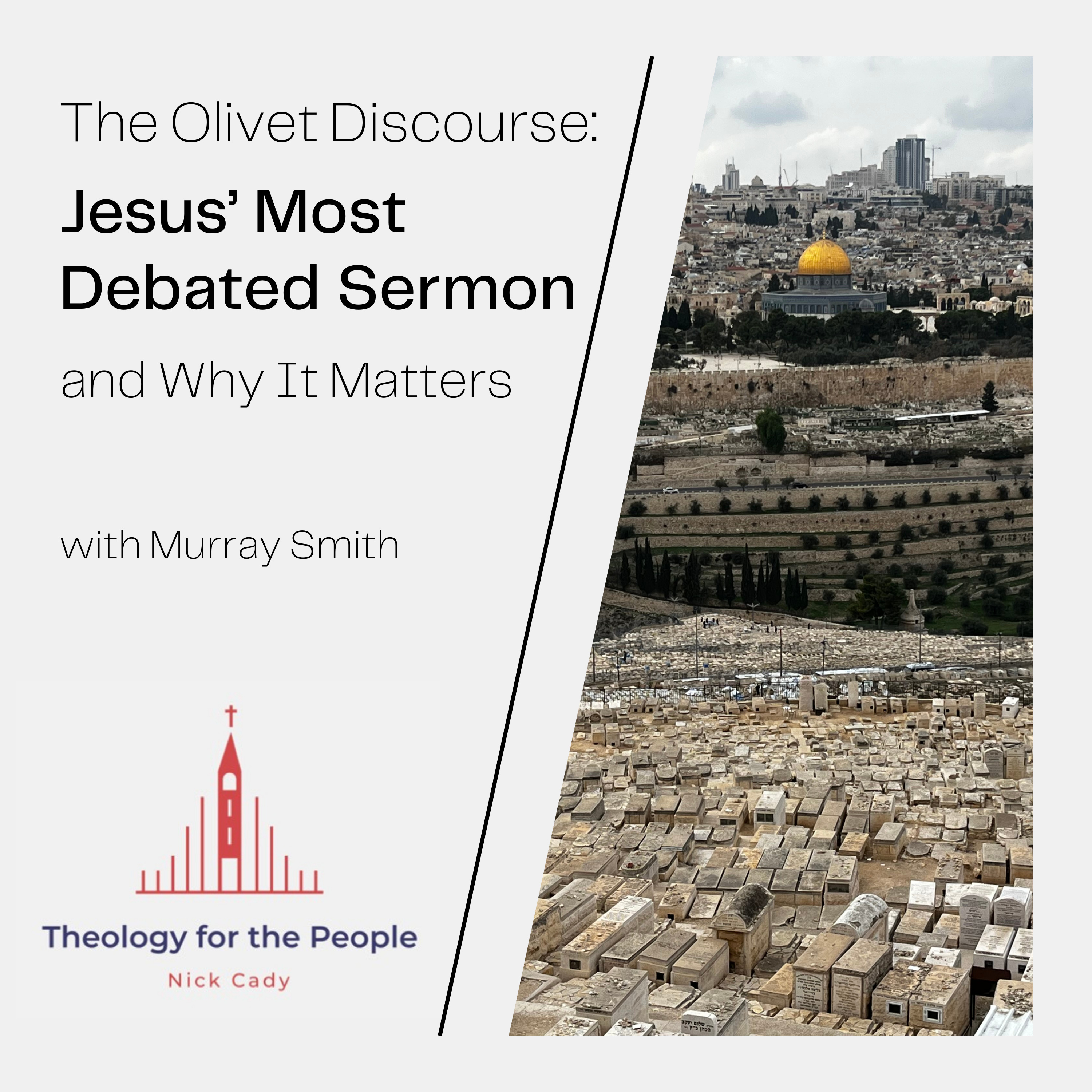 Theology for the People