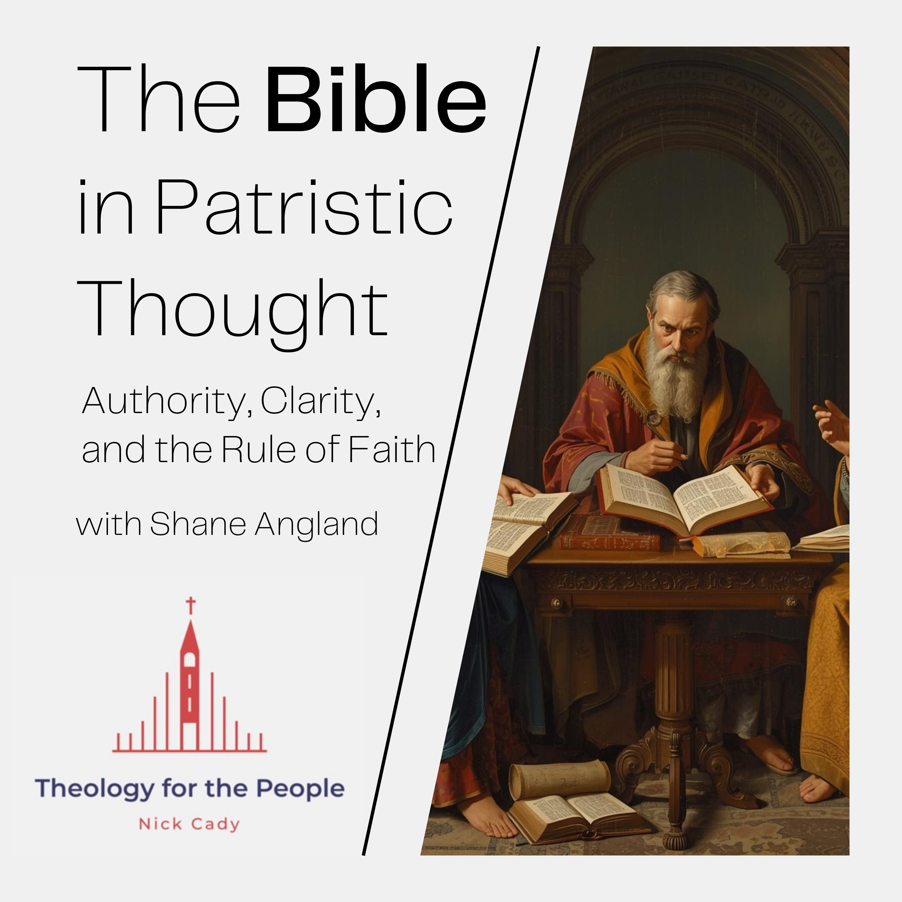 Theology for the People