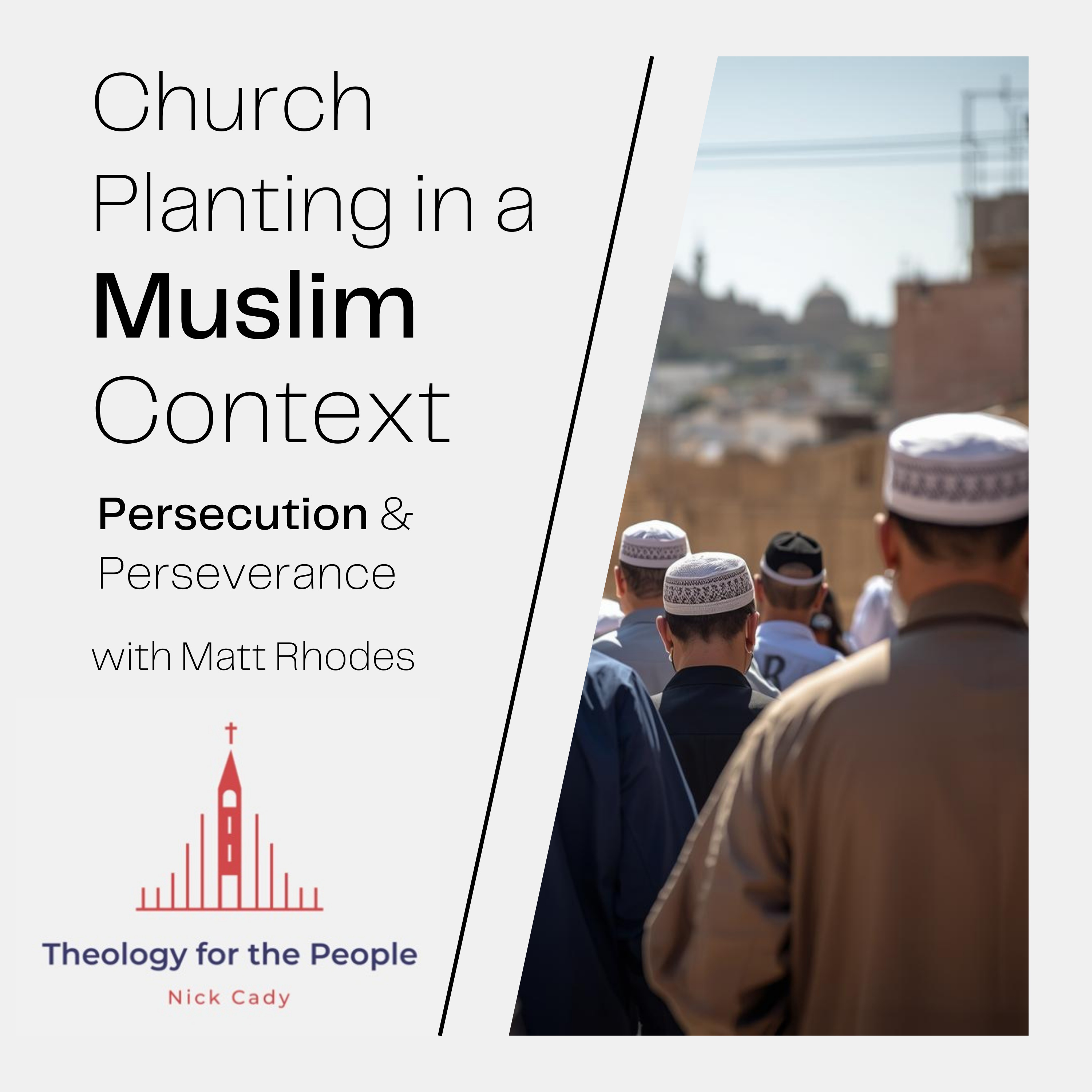 Theology for the People