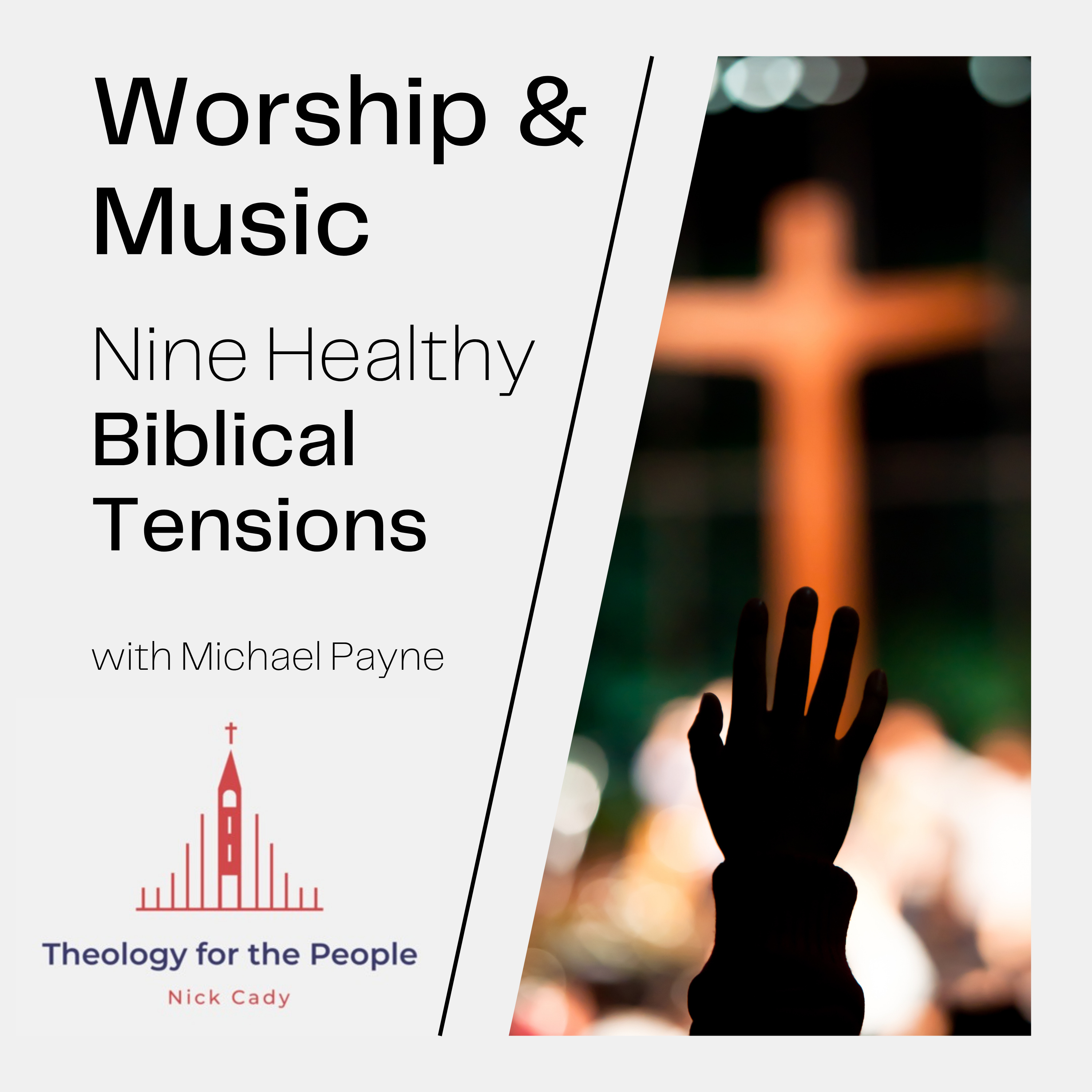 Theology for the People