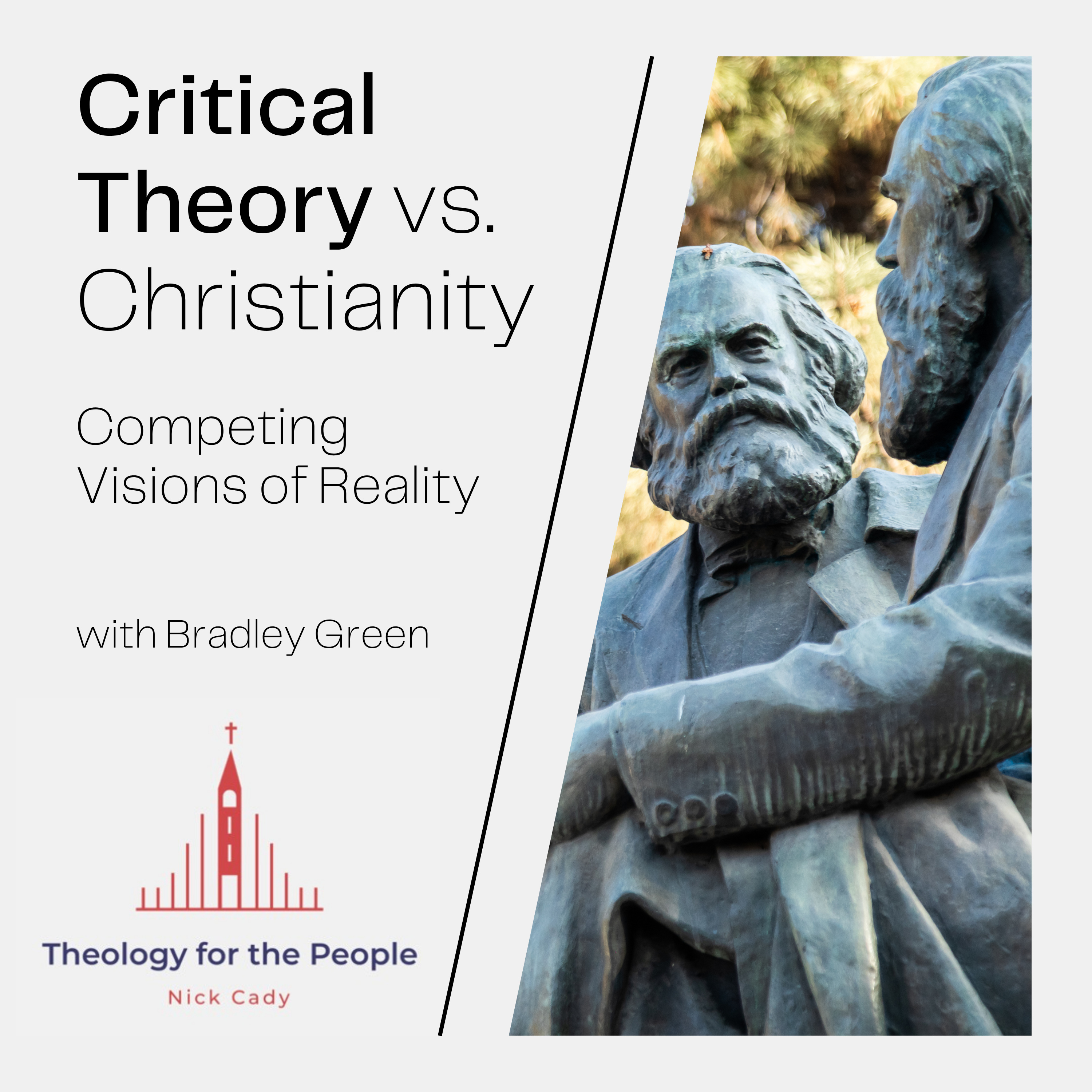 Theology for the People