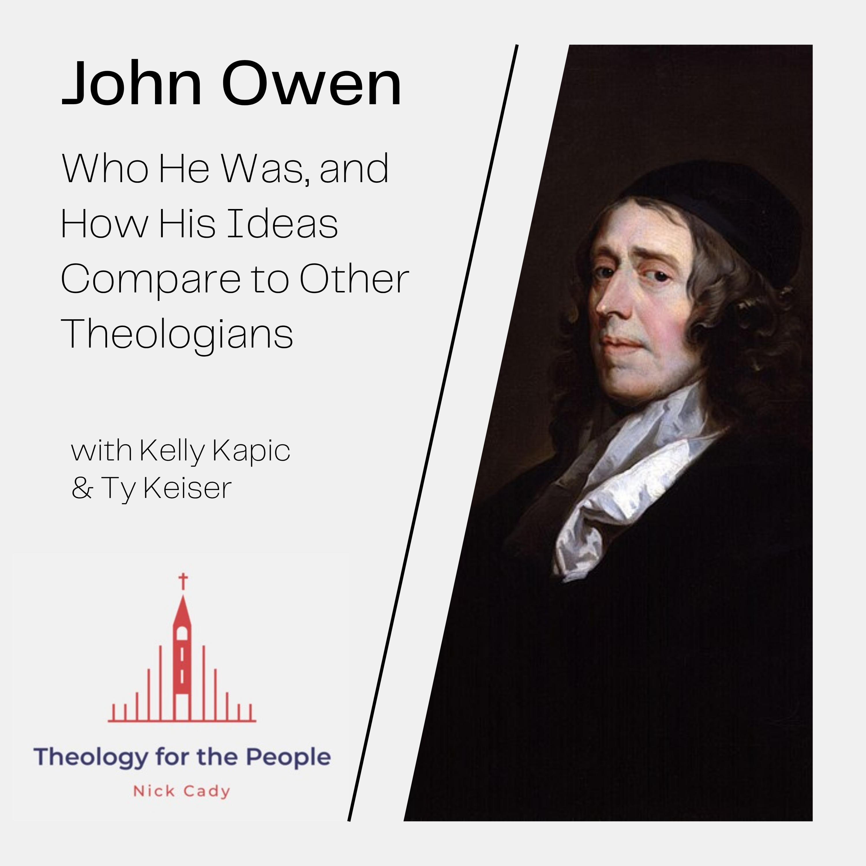 Theology for the People