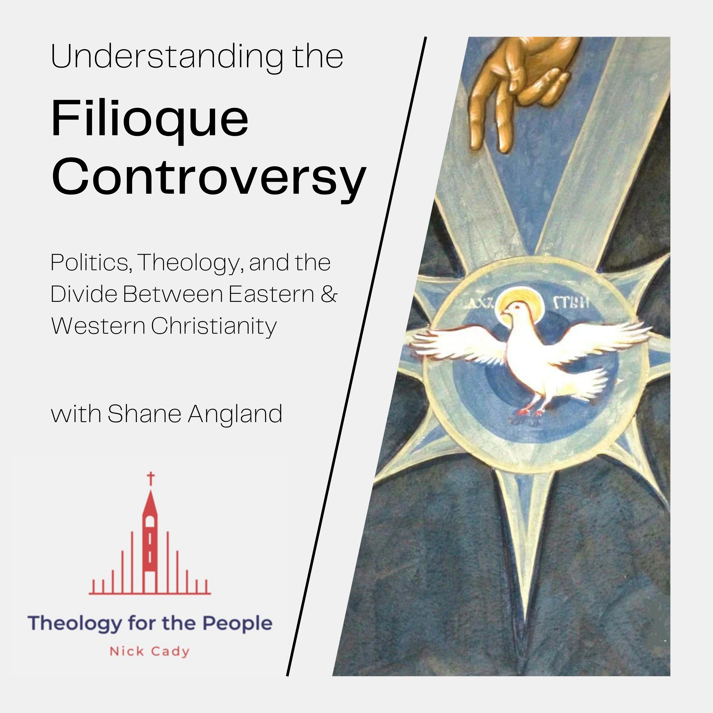 Theology for the People