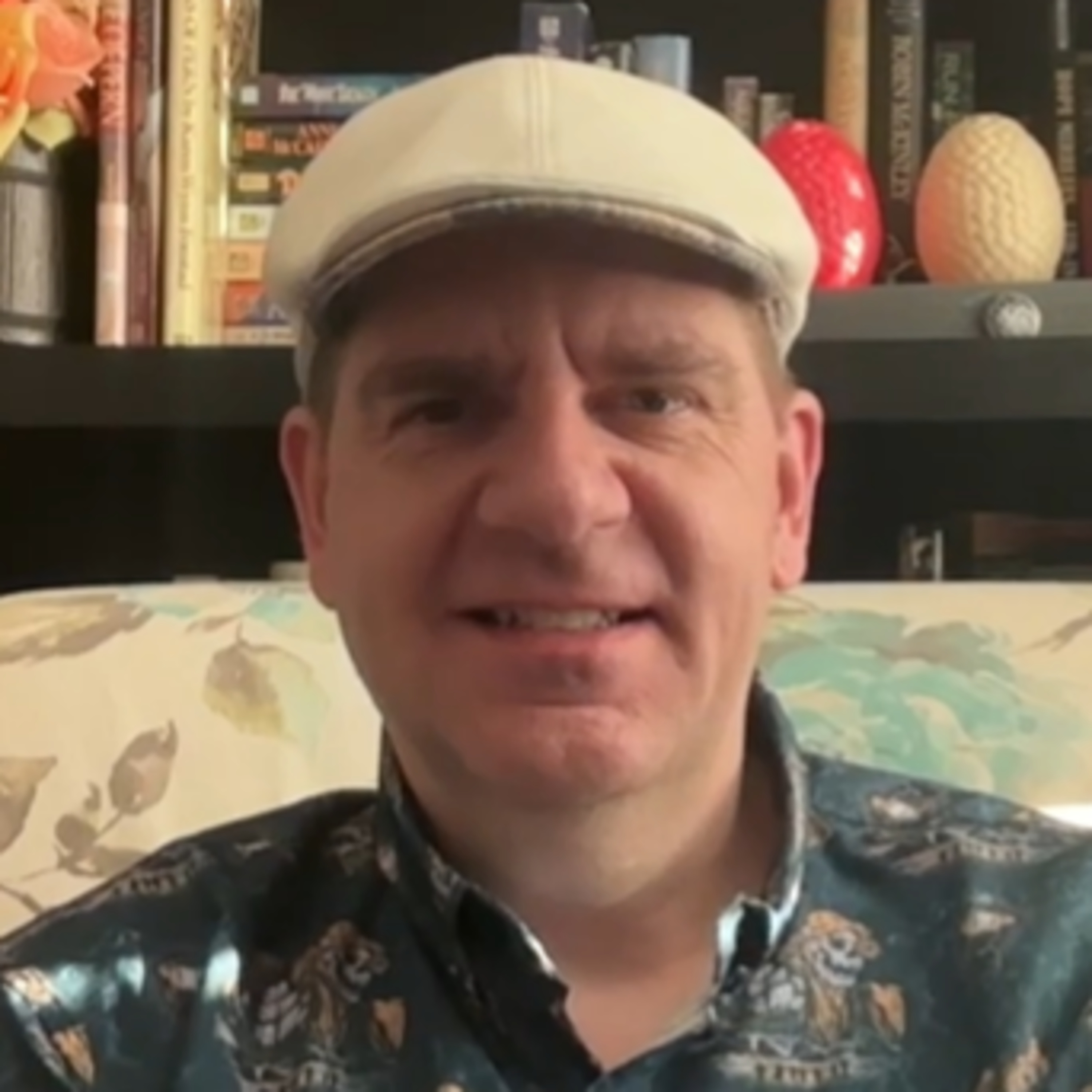 Gavin Black Part Deux