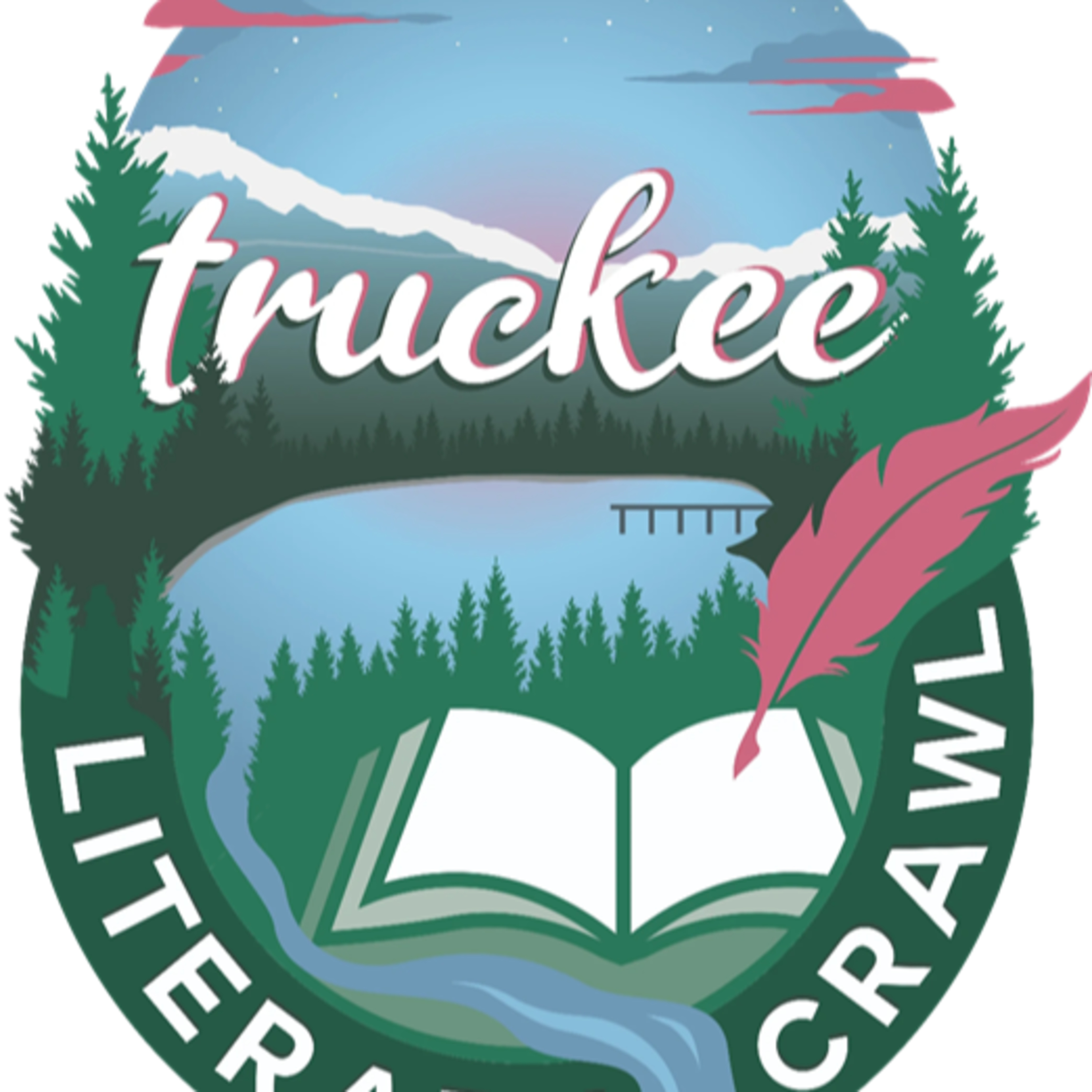 Discover the Truckee Literary Crawl