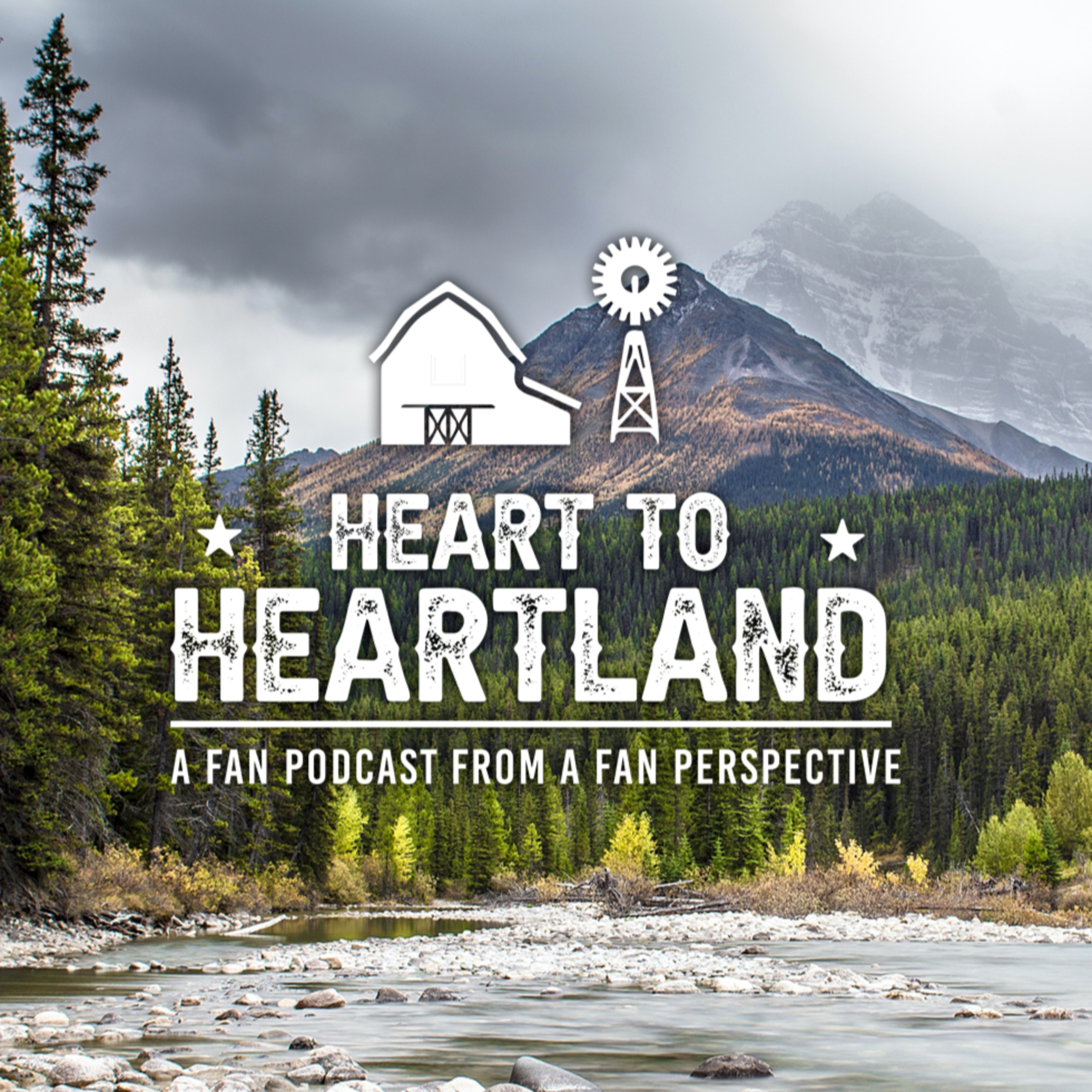 Heart to Heartland