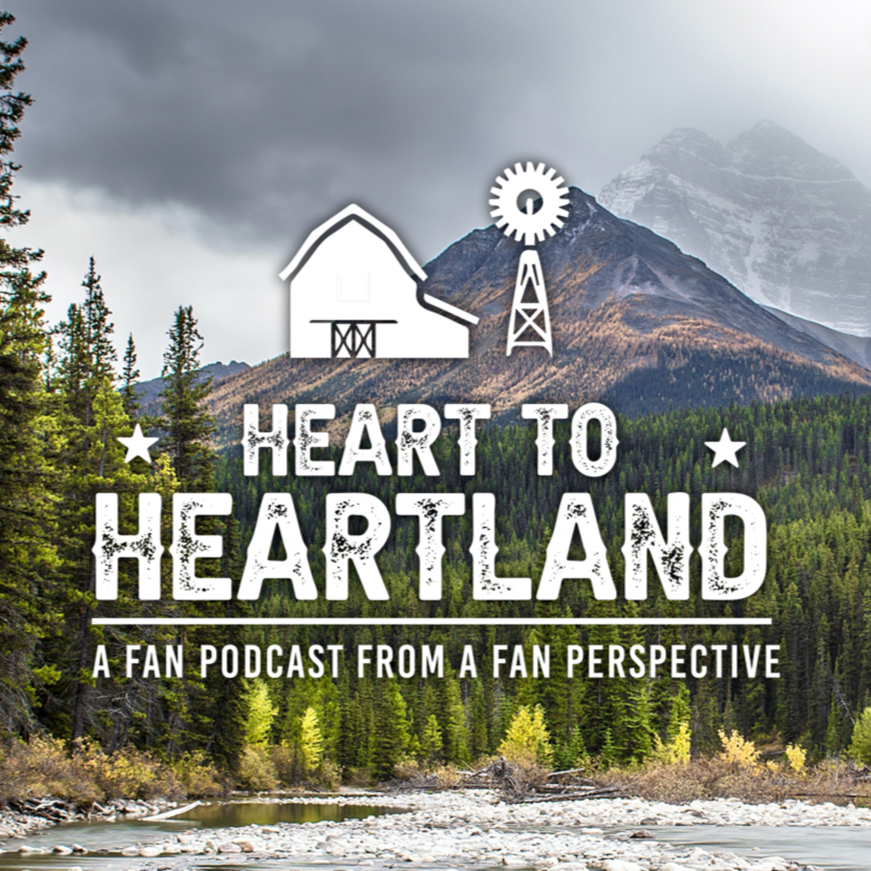 Heart to Heartland