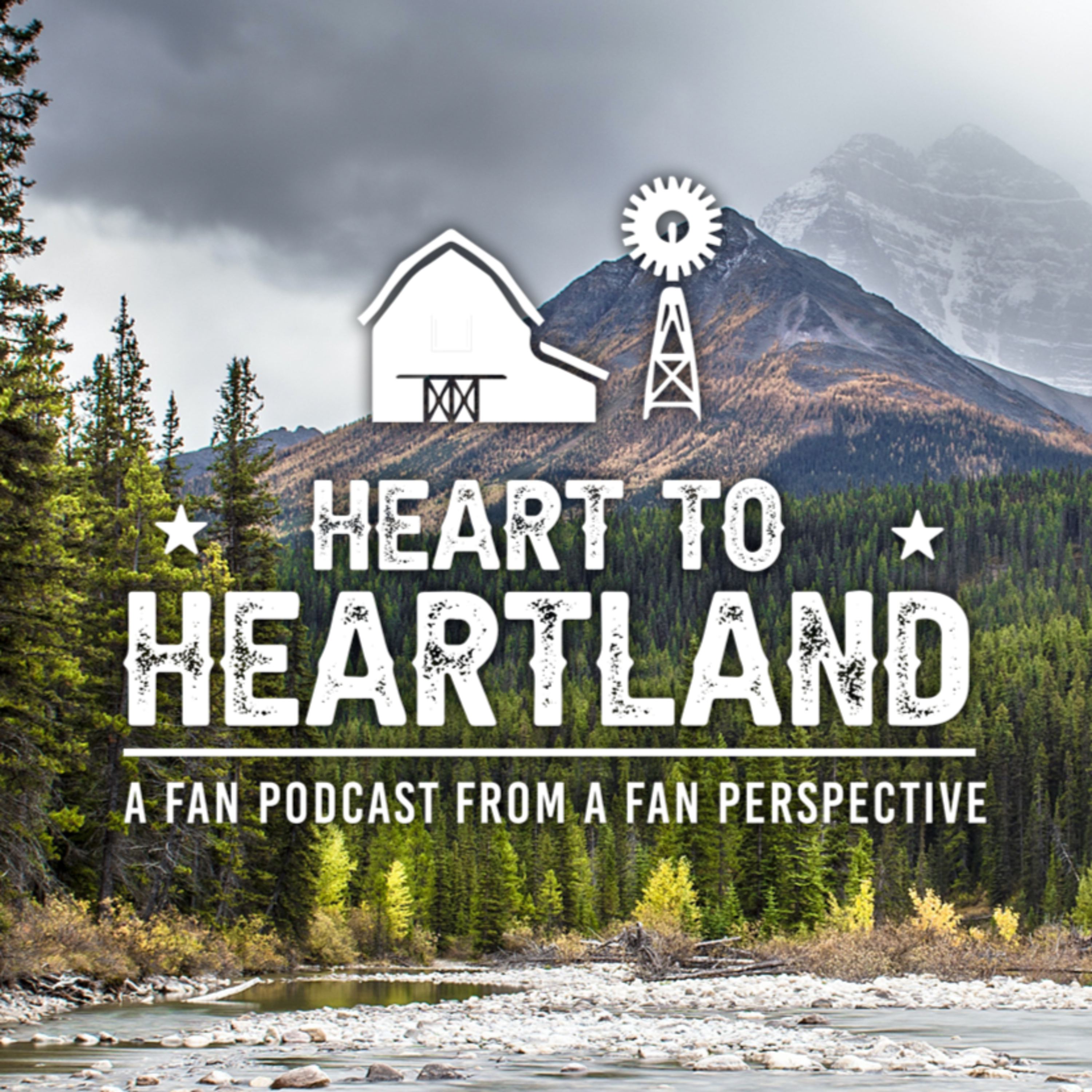 Heart to Heartland