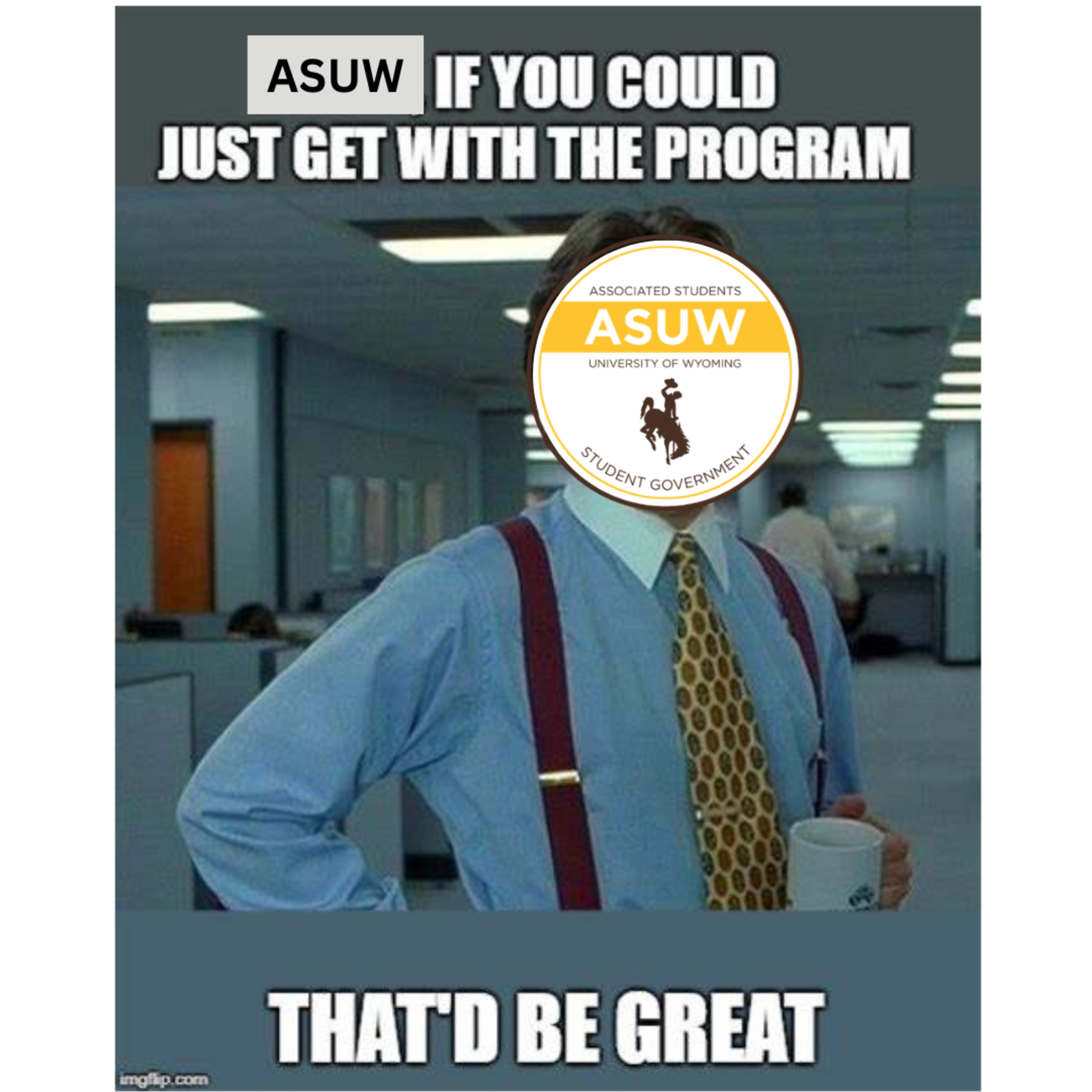 Get with the Program episode artwork