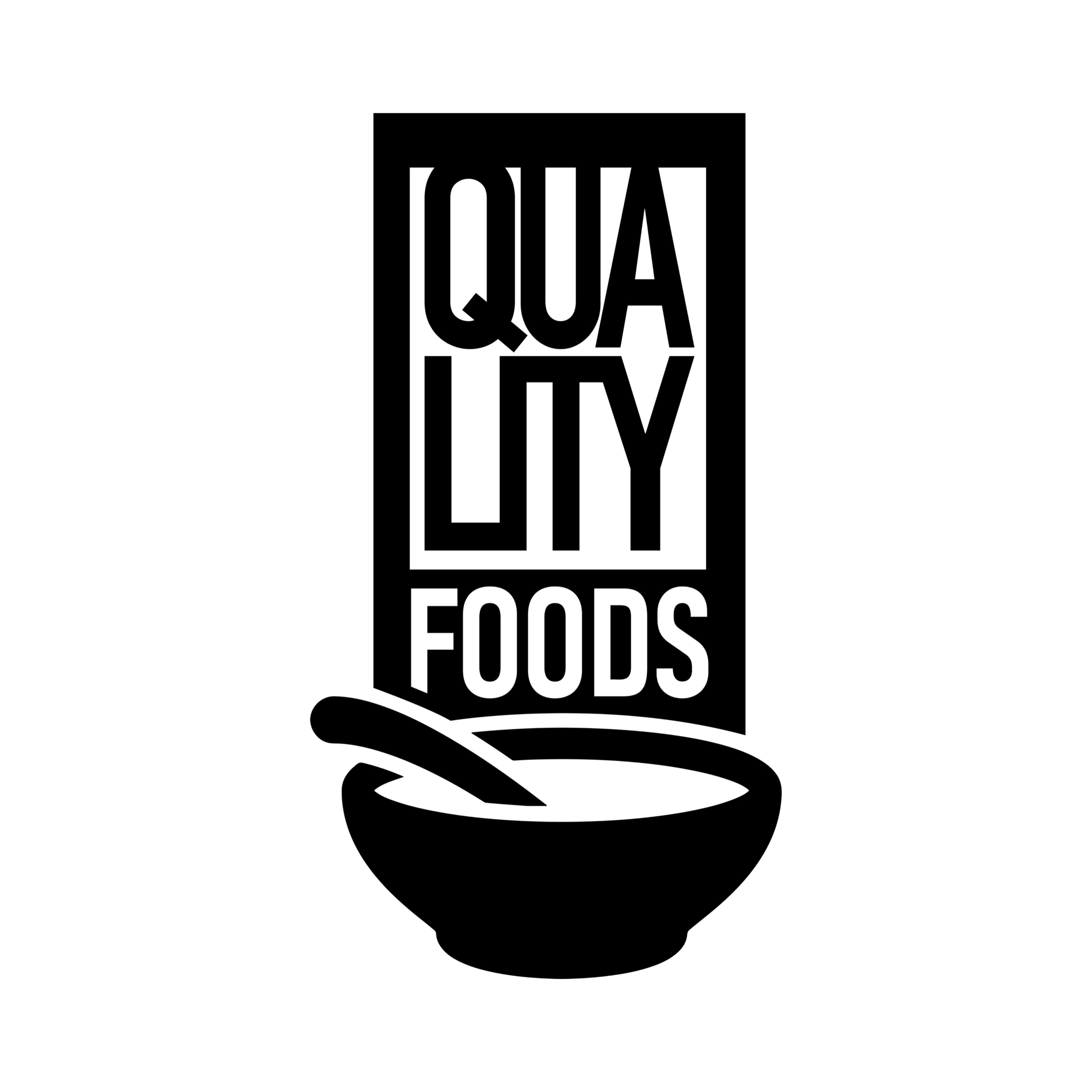 Quality Foods - Chinese Food episode artwork