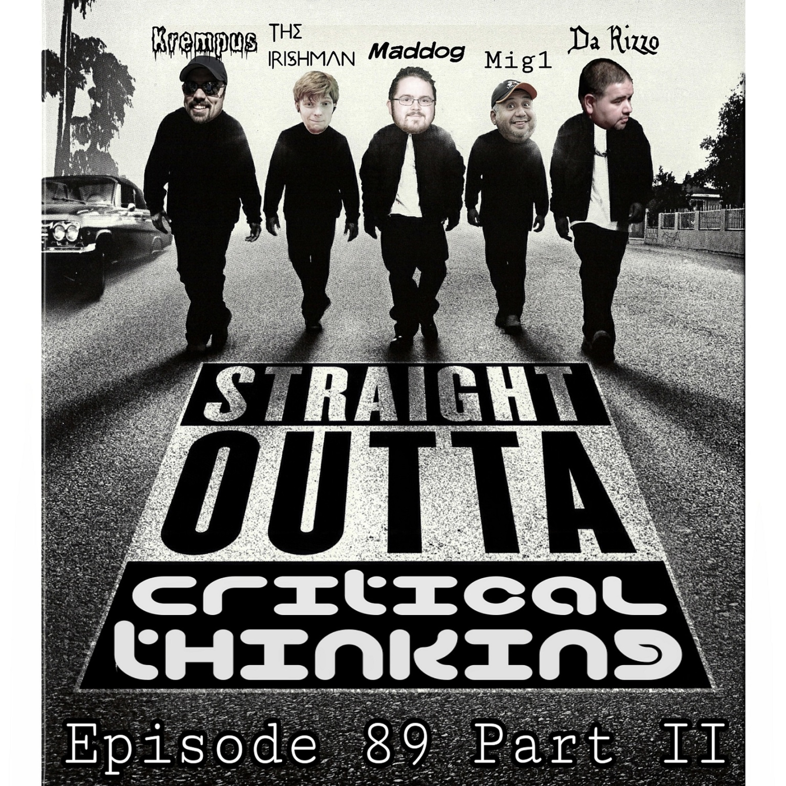 Ep. #89.2: "Talkin H-Town, Boi!" episode artwork