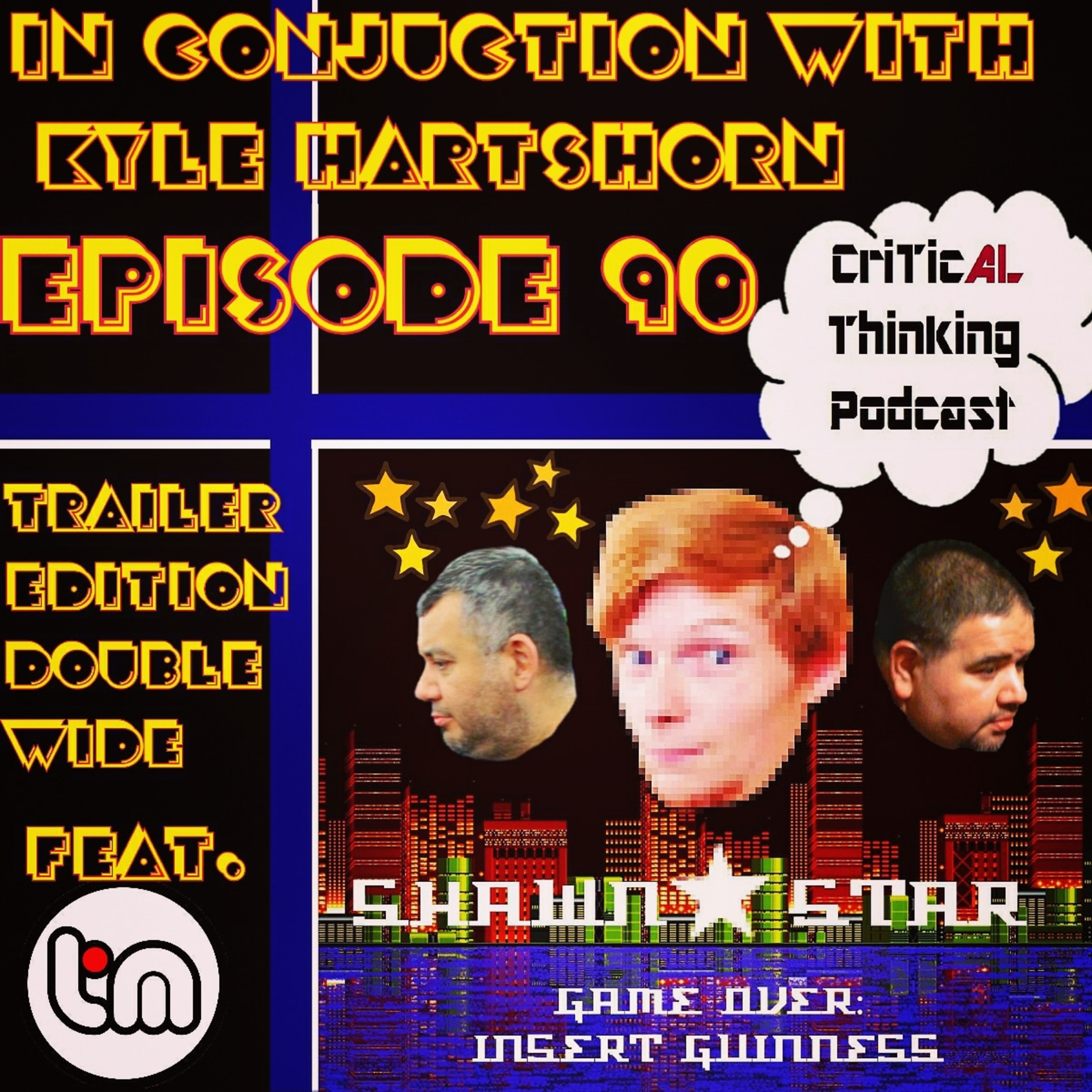 Critical Thinking Podcast