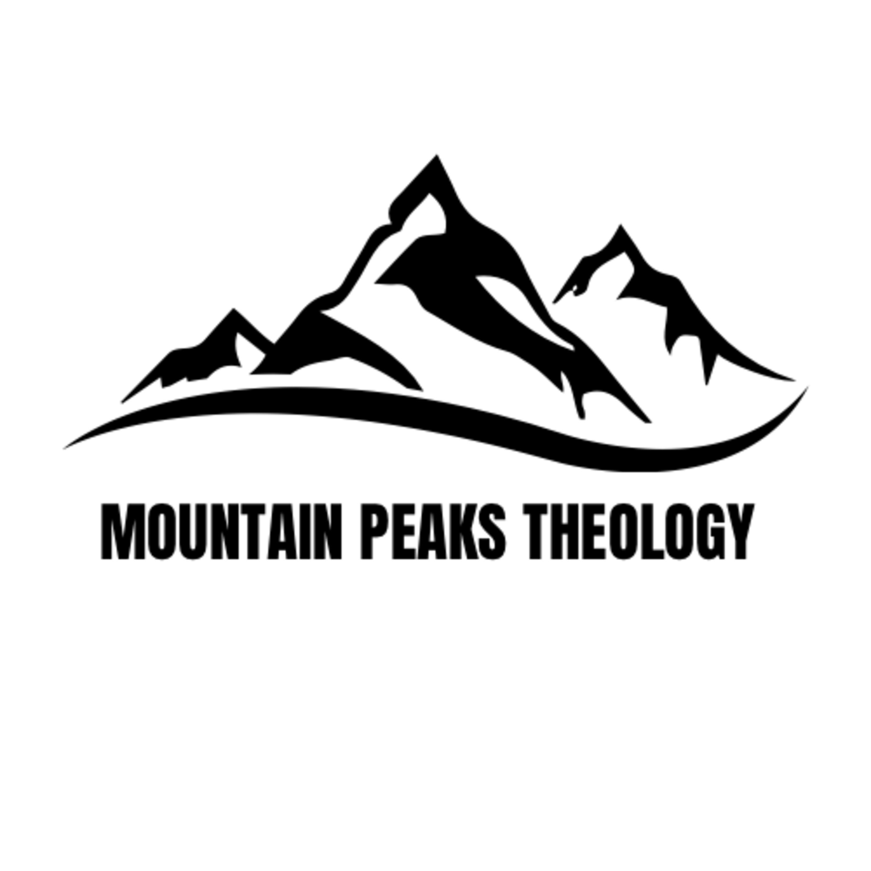Mountain Peaks Theology