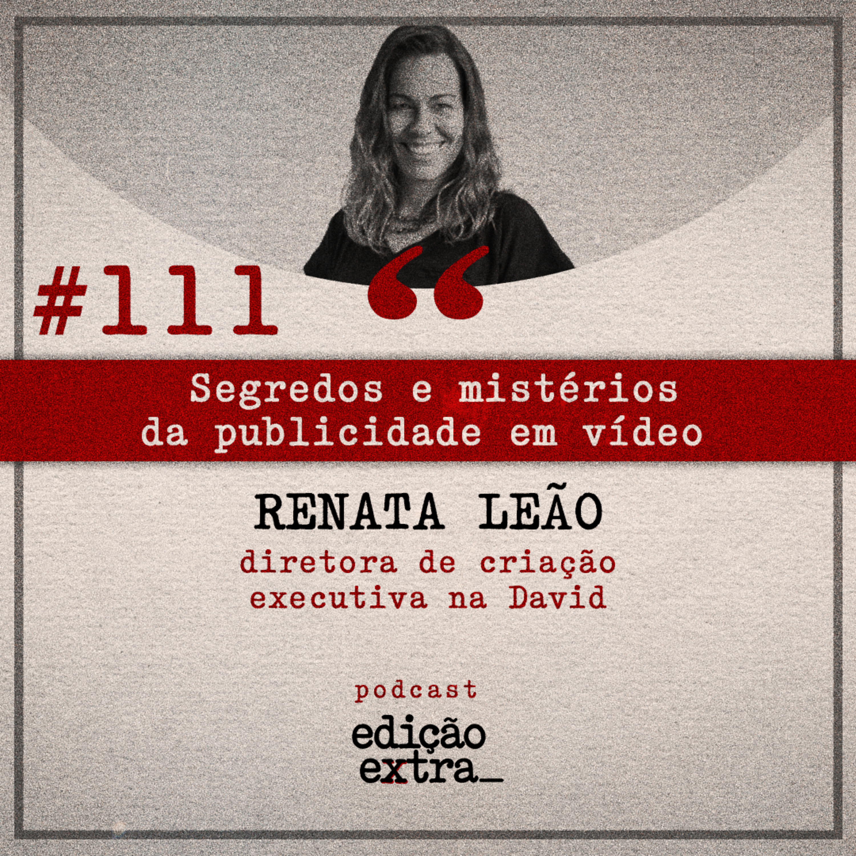 Podcast Edição Extra