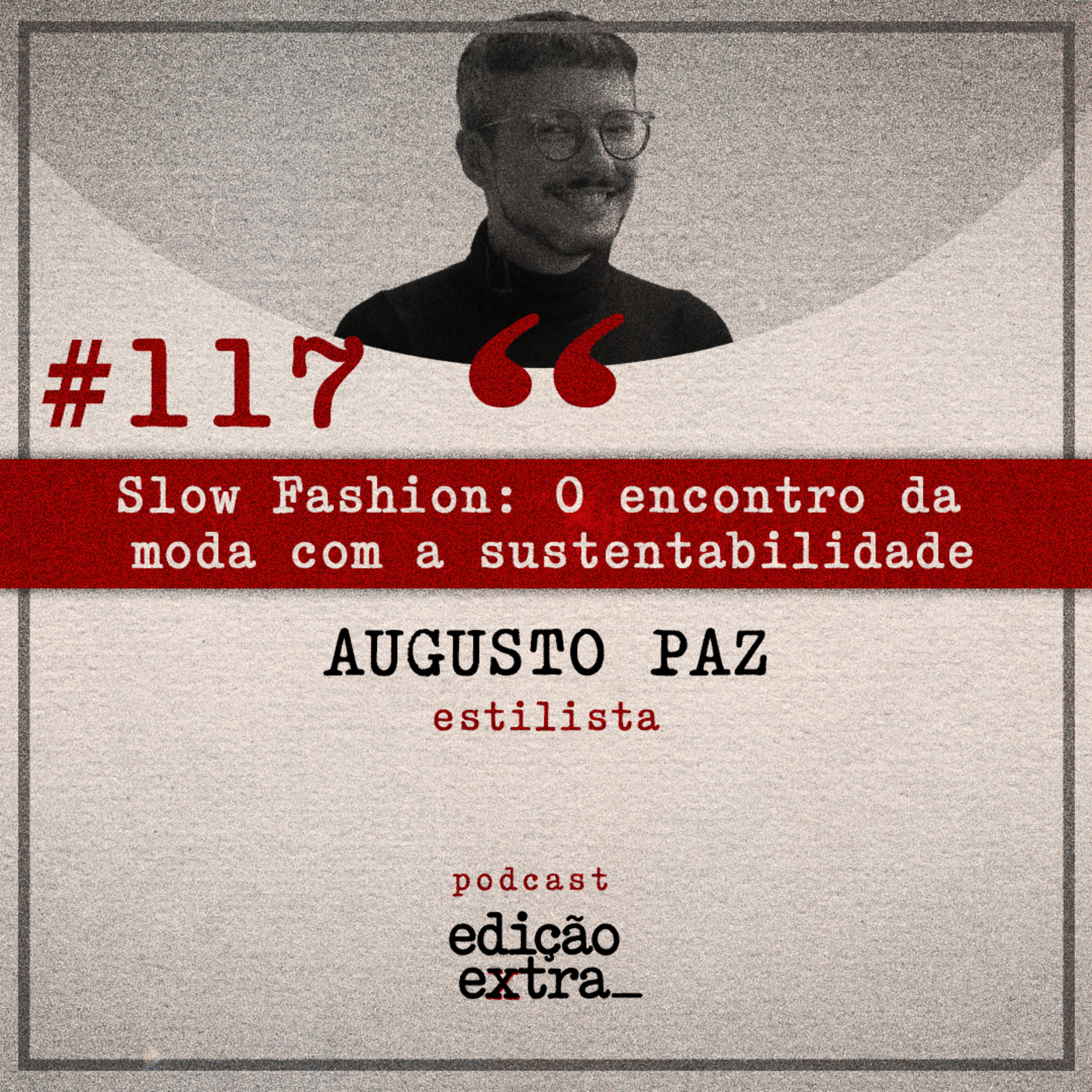 Podcast Edição Extra