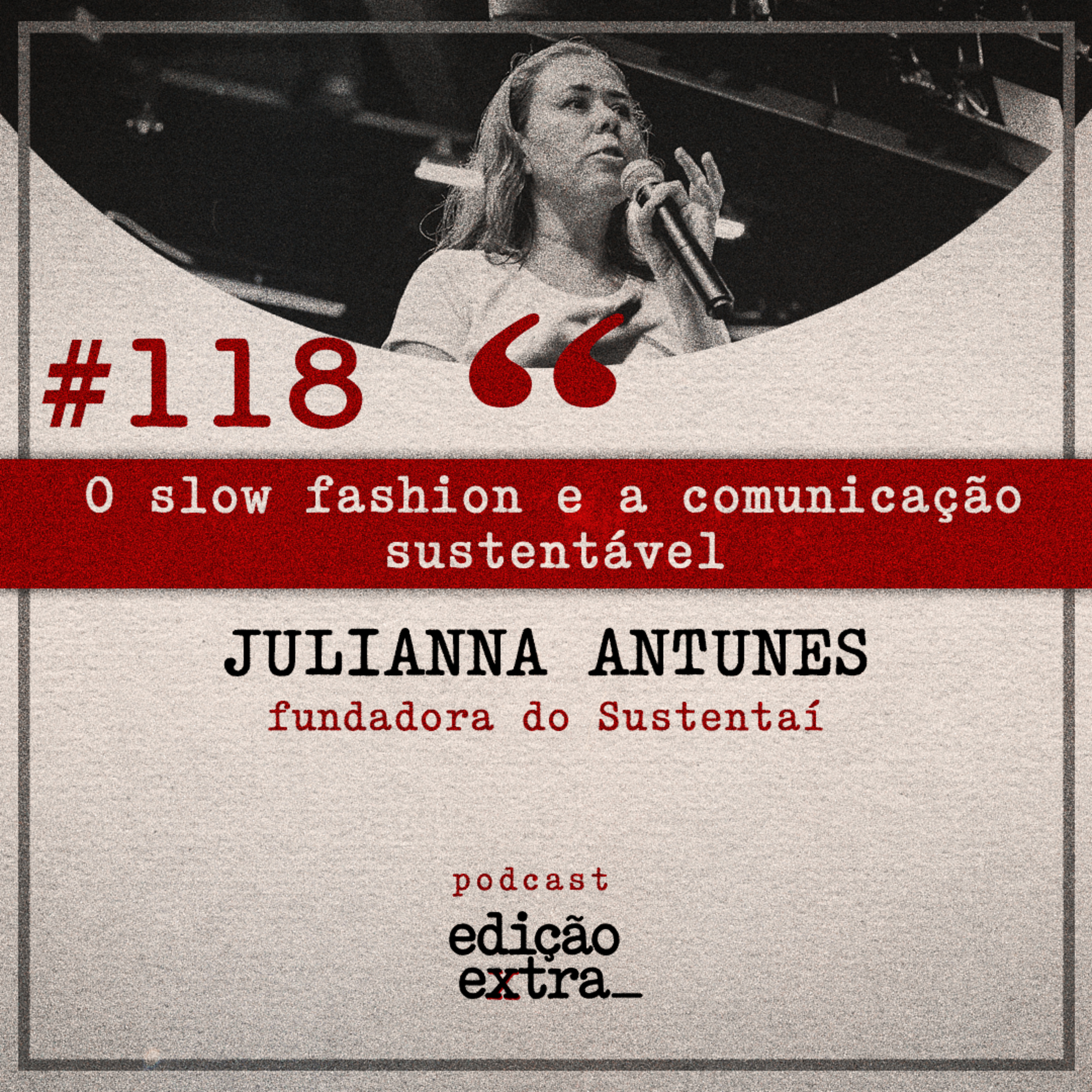 Podcast Edição Extra