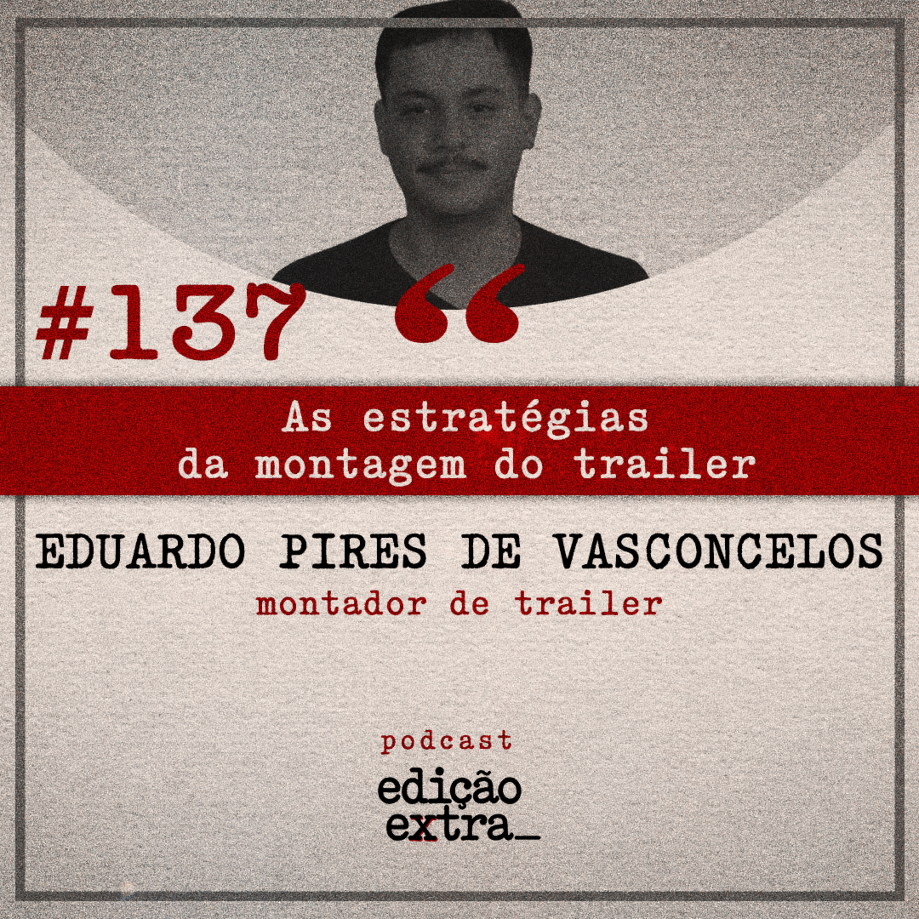 Podcast Edição Extra