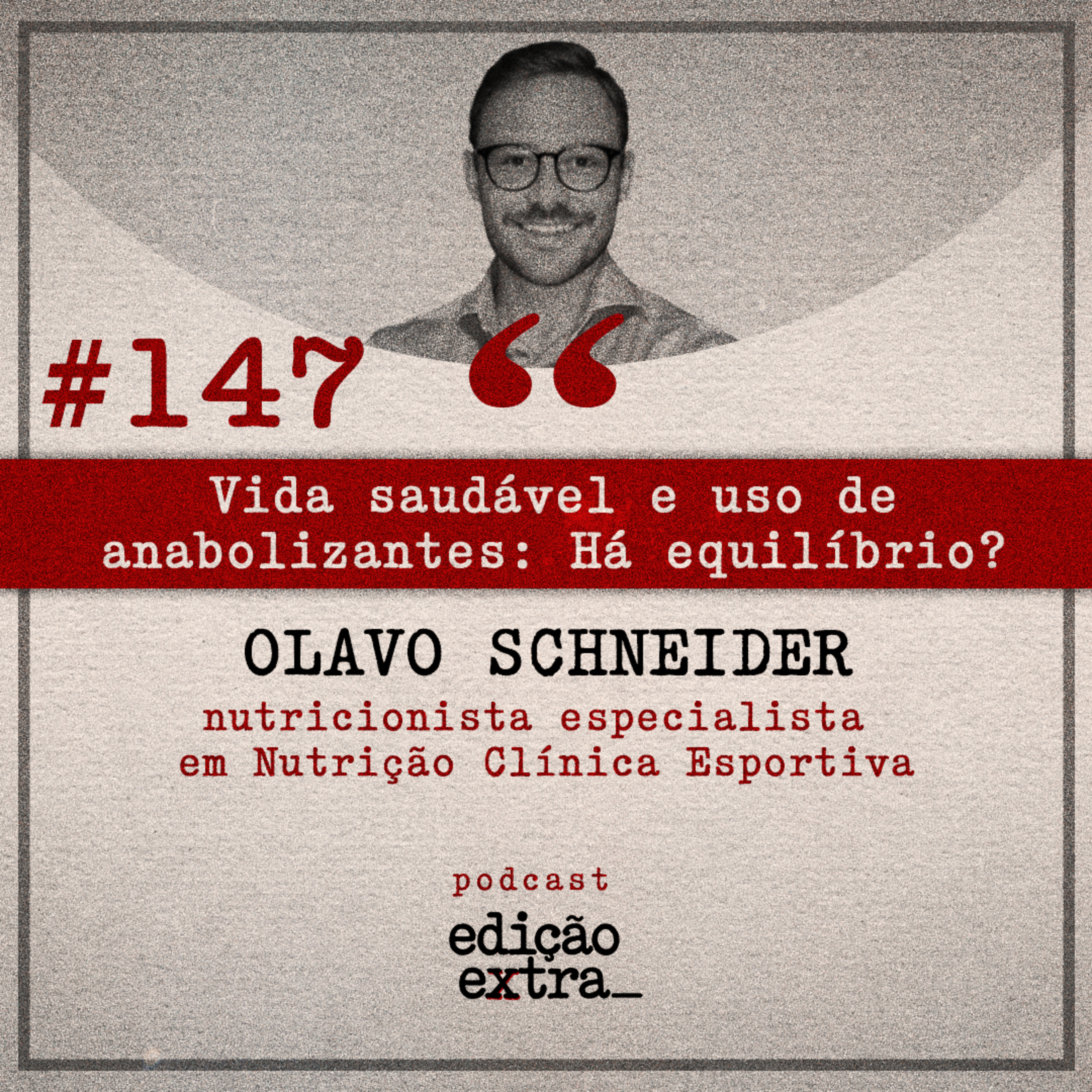 Podcast Edição Extra