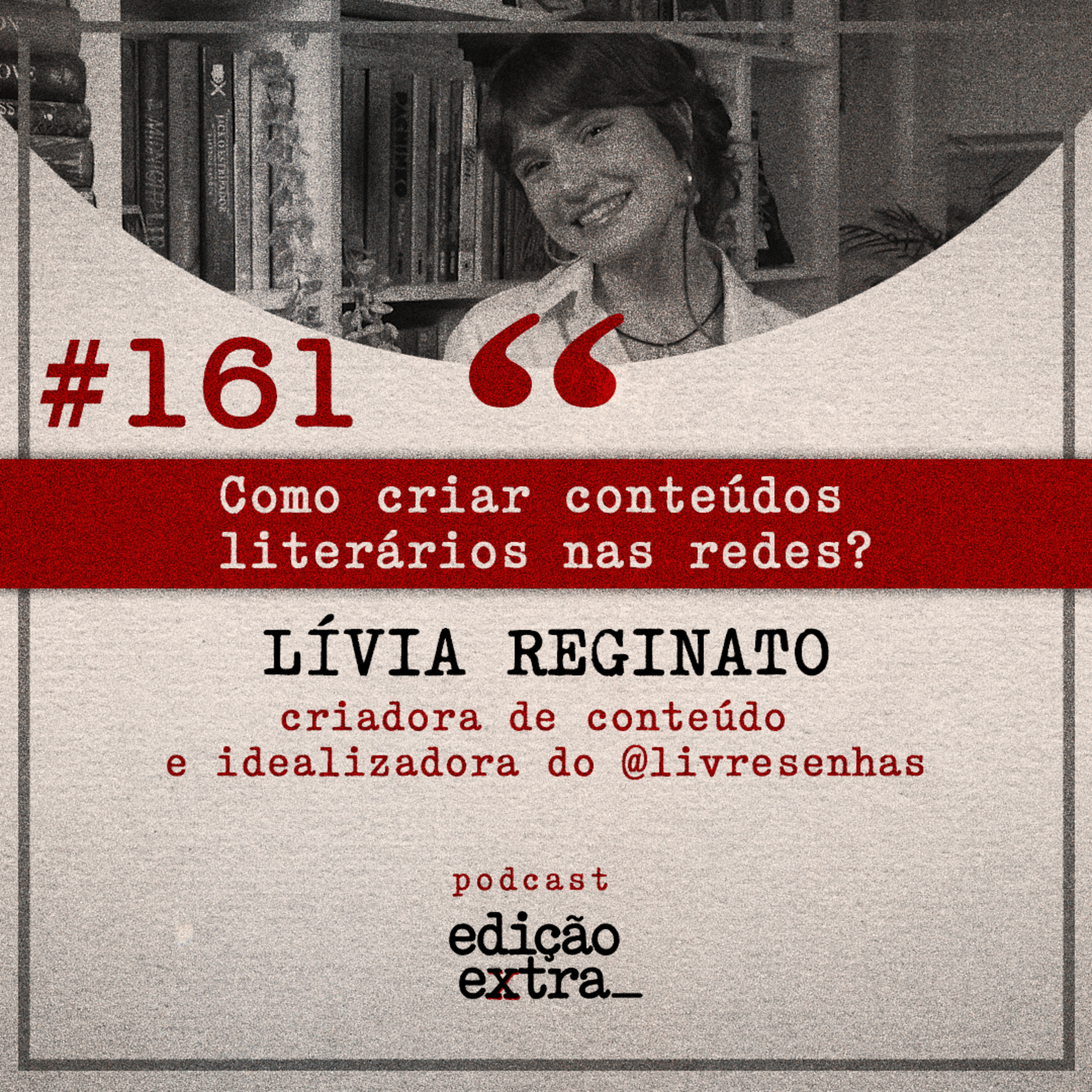 Podcast Edição Extra