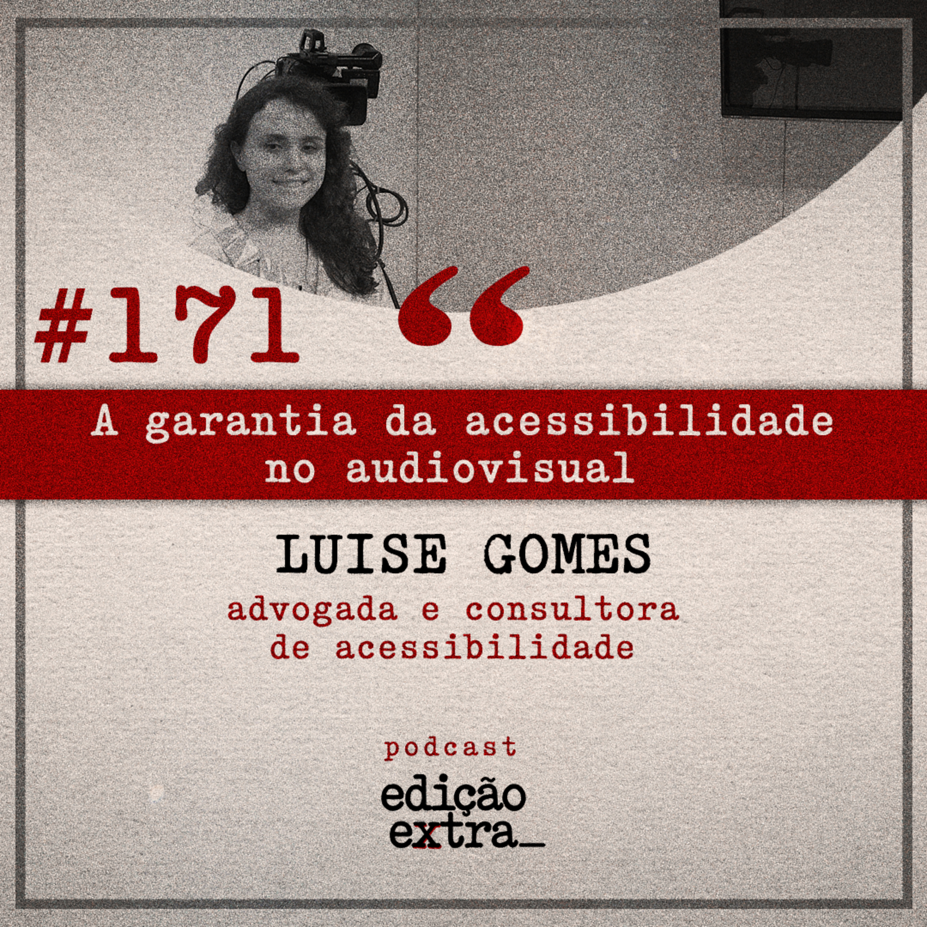 Podcast Edição Extra