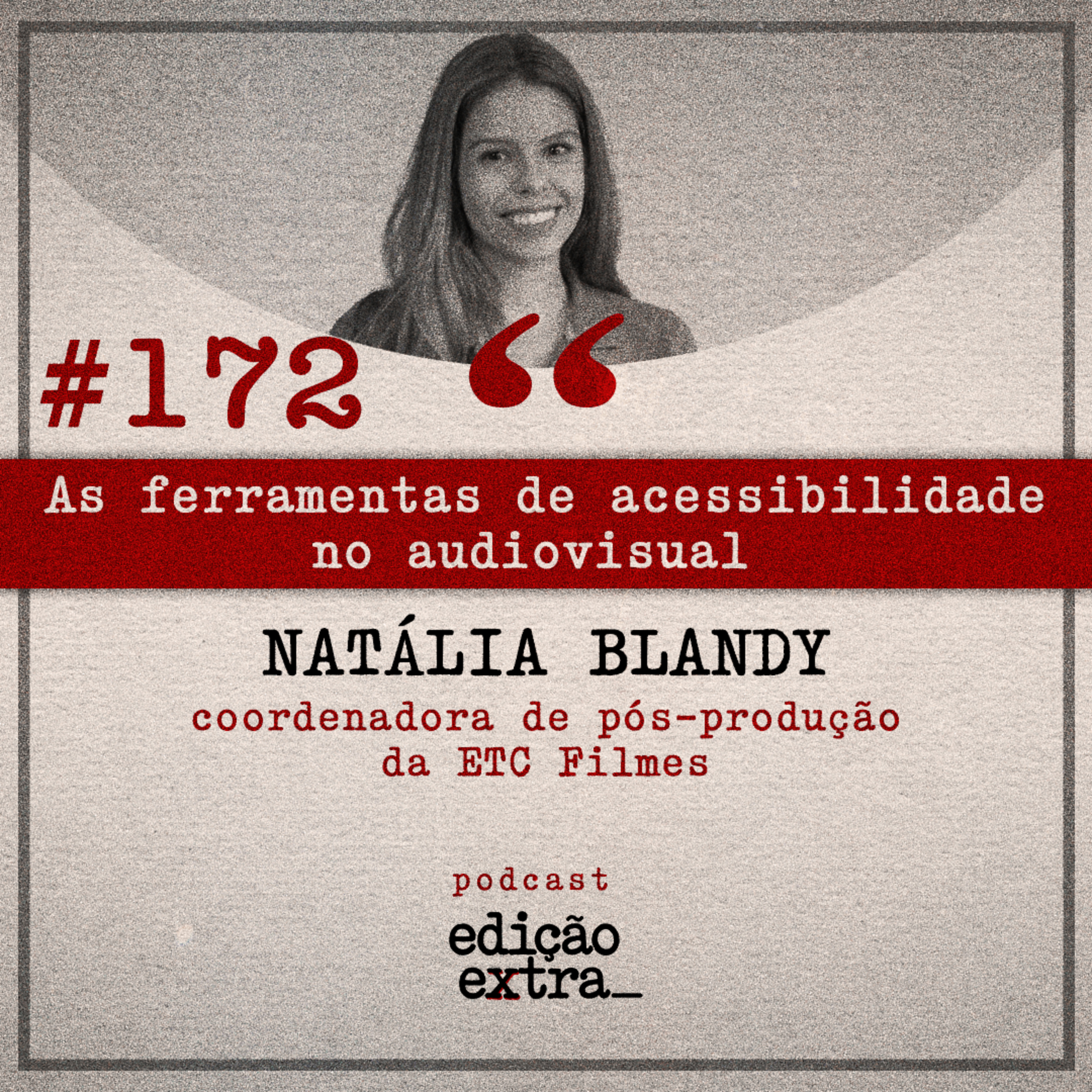 Podcast Edição Extra