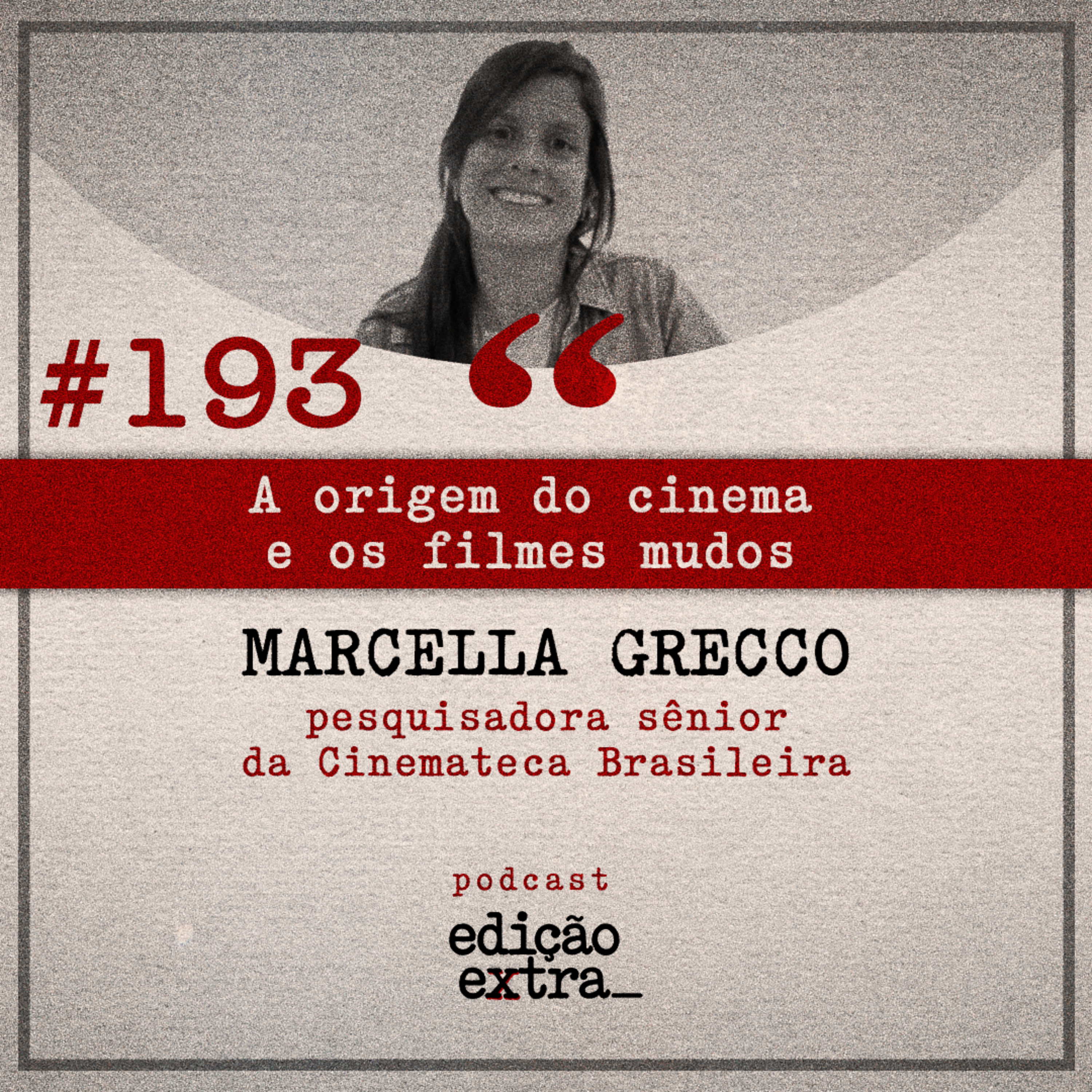 Podcast Edição Extra