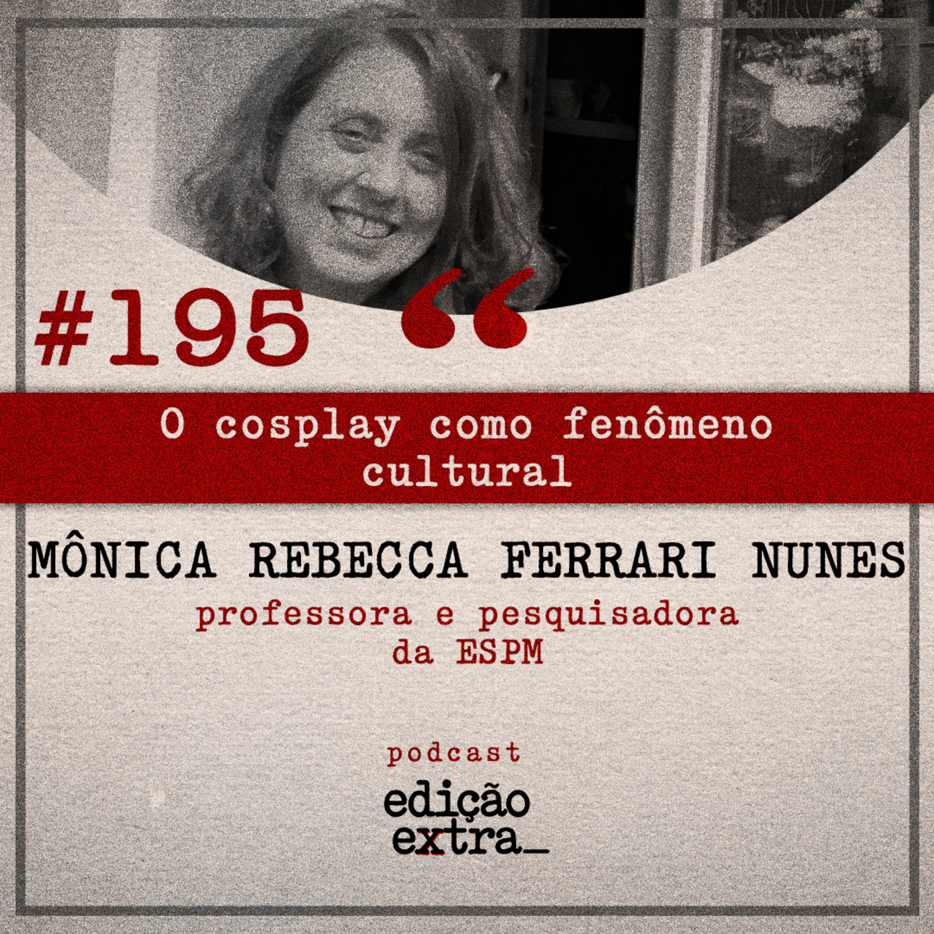 Podcast Edição Extra