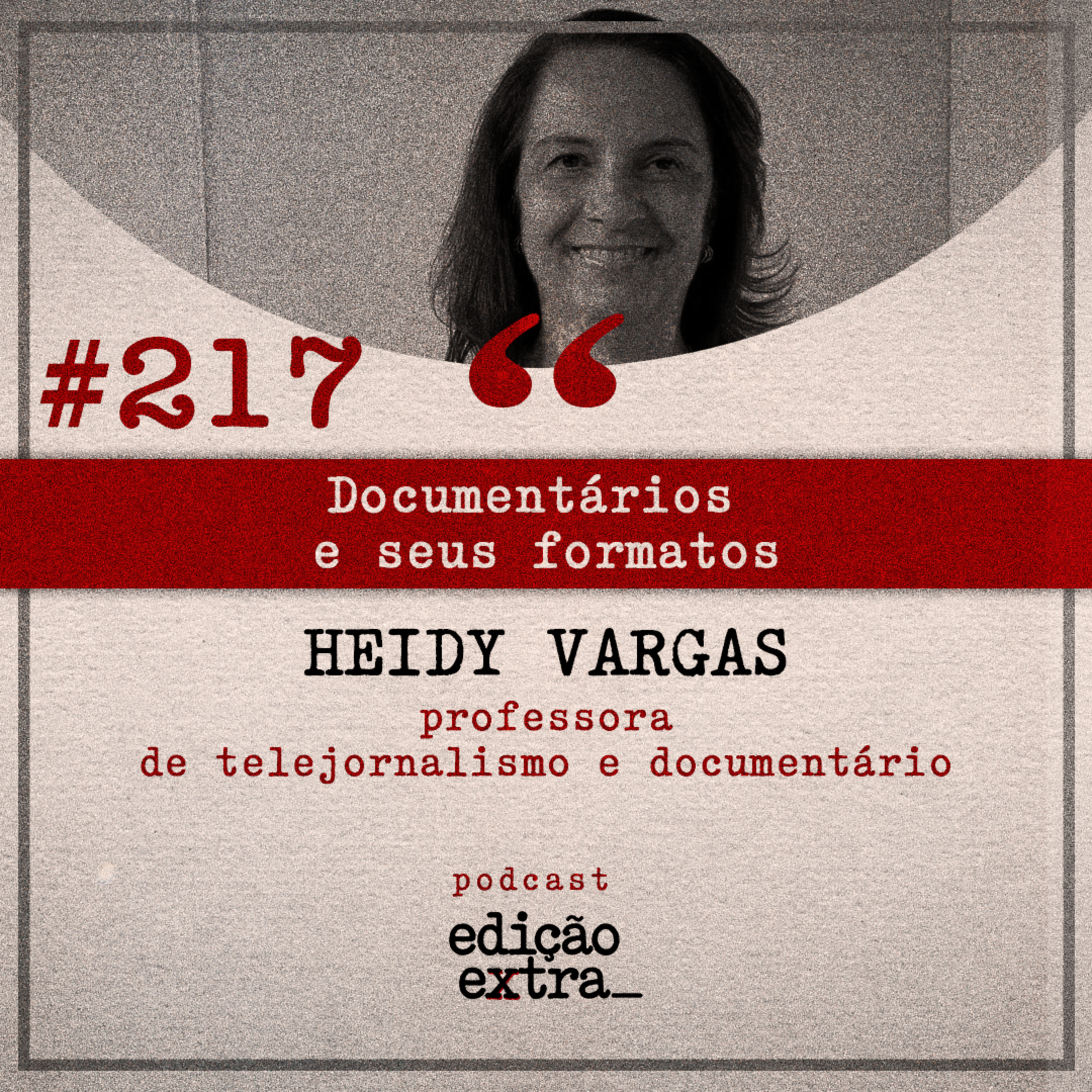 Podcast Edição Extra
