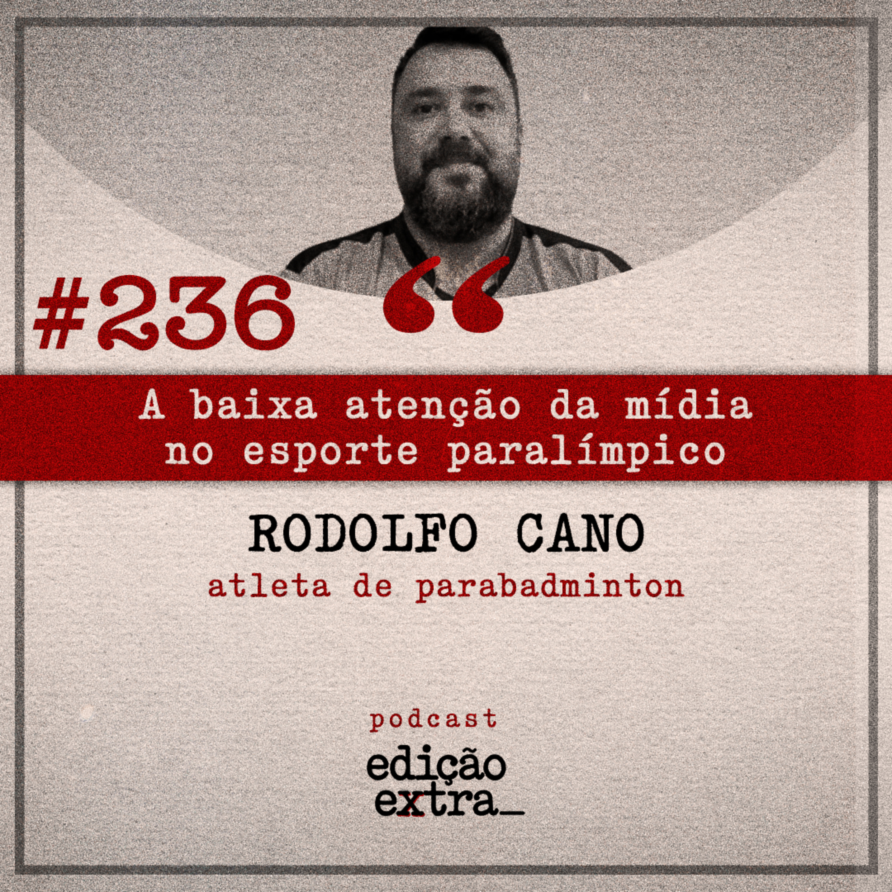 Podcast Edição Extra