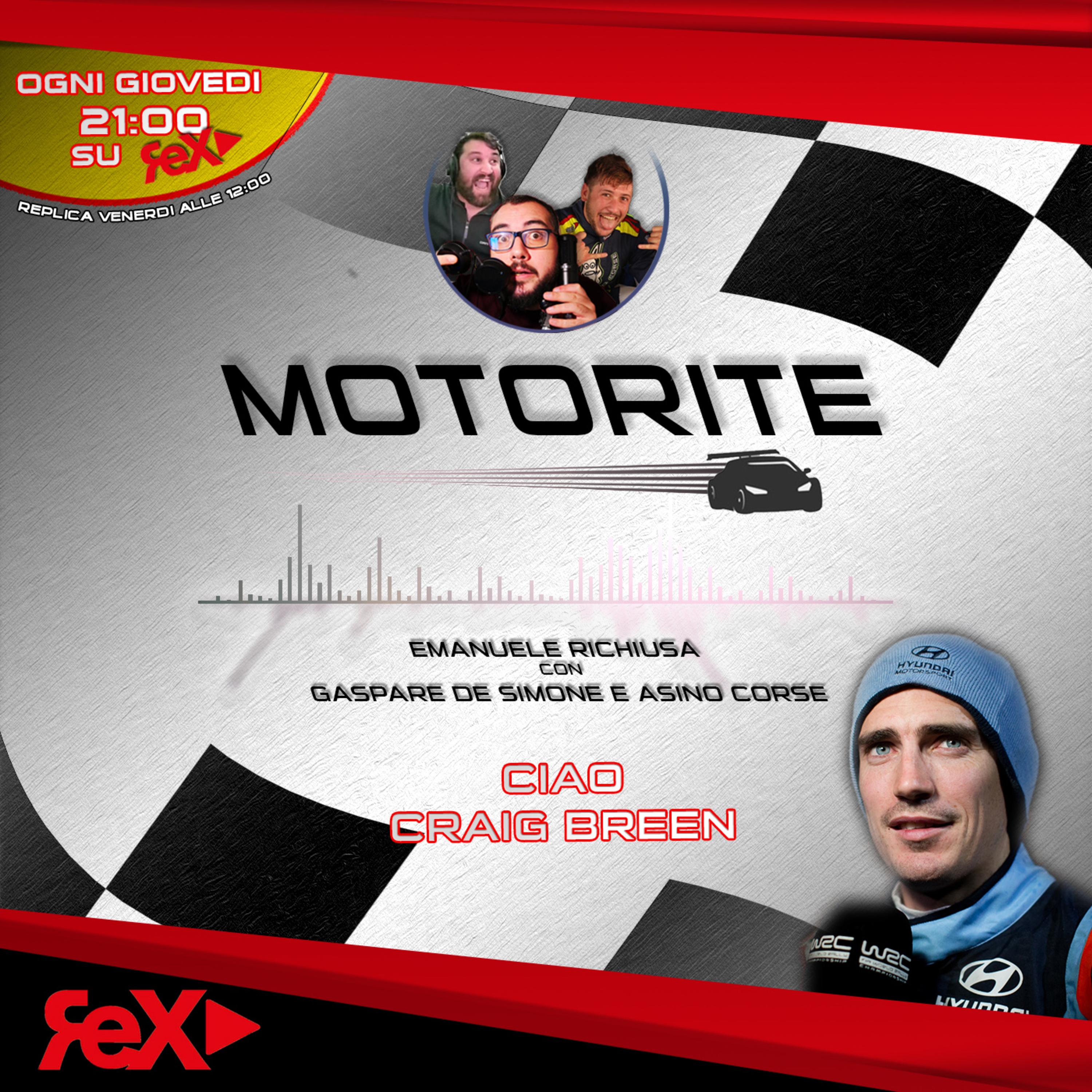 Motorite - Motrosport e Motori