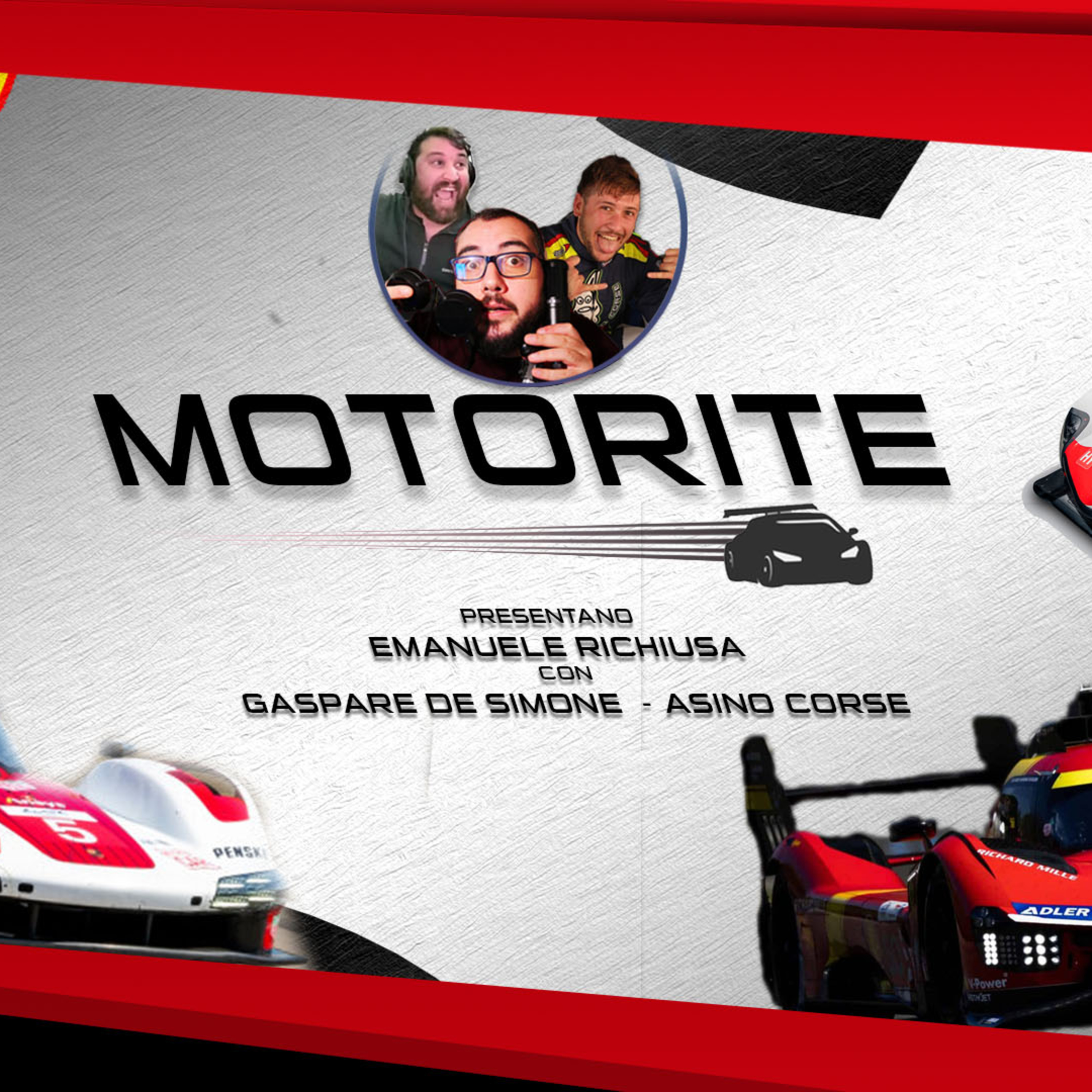 Motorite - Motrosport e Motori