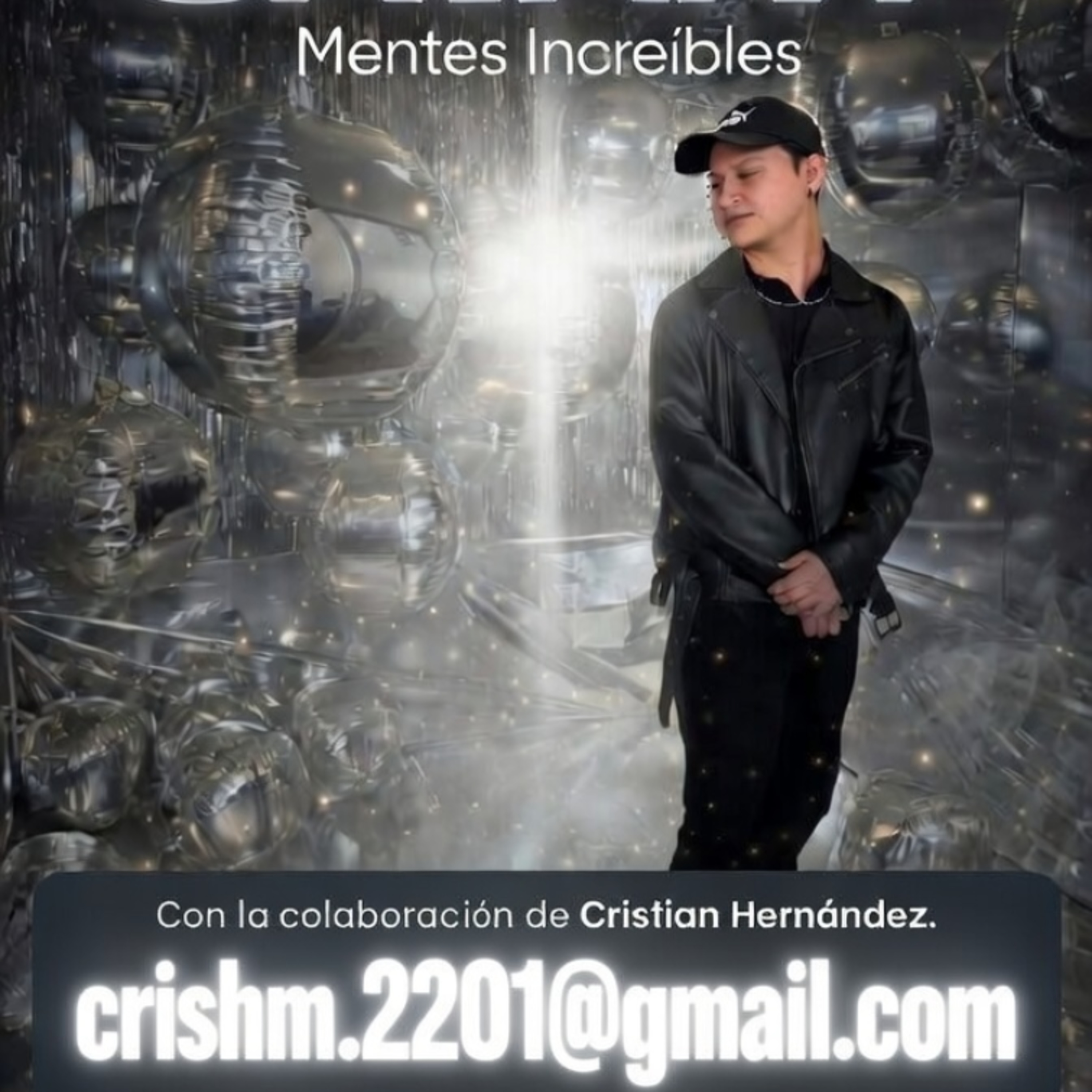 Savant. episode artwork