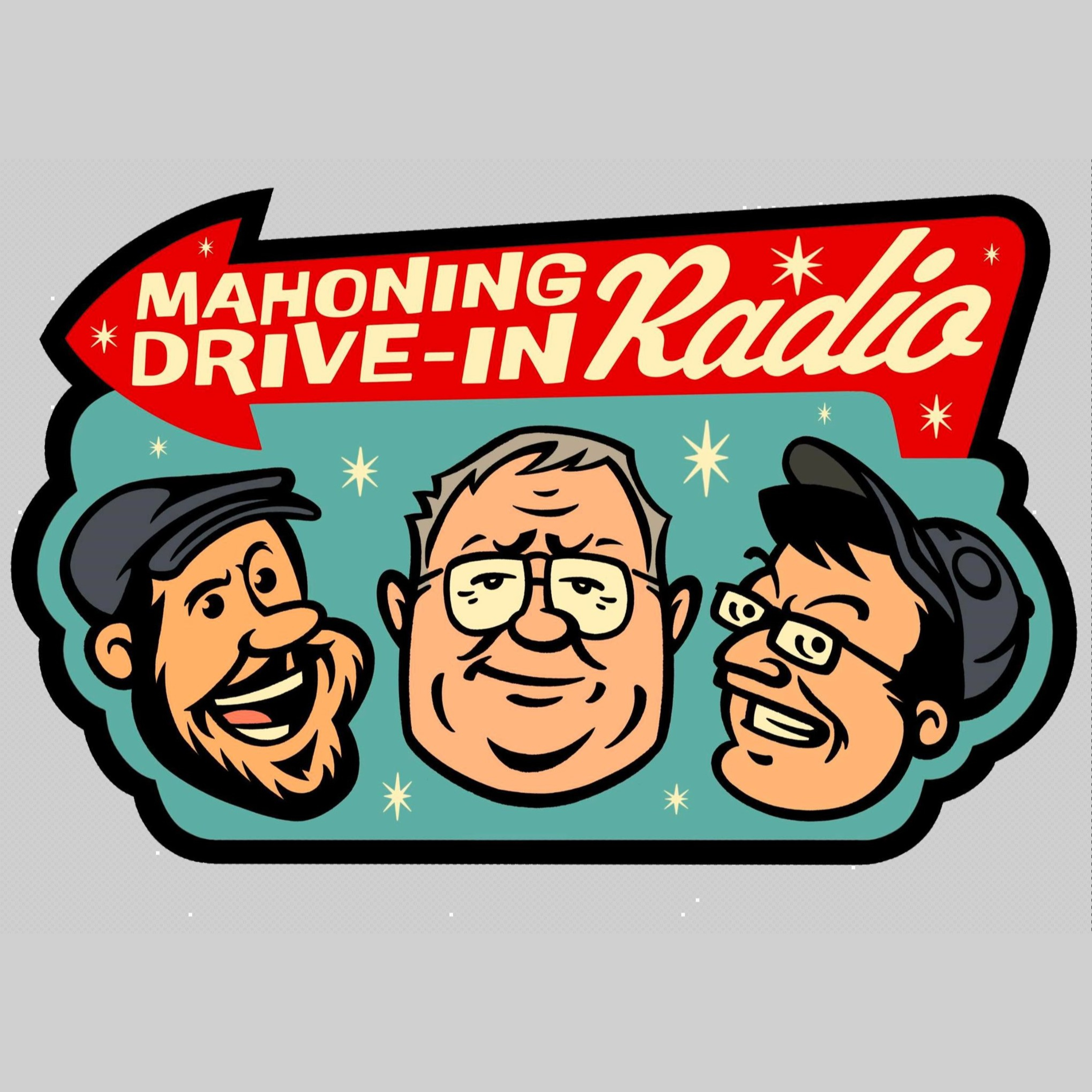 093 - Cannon Corner #5 - Austin Trunick Talks Cannon Films and SHOT OUT A CANNON episode artwork