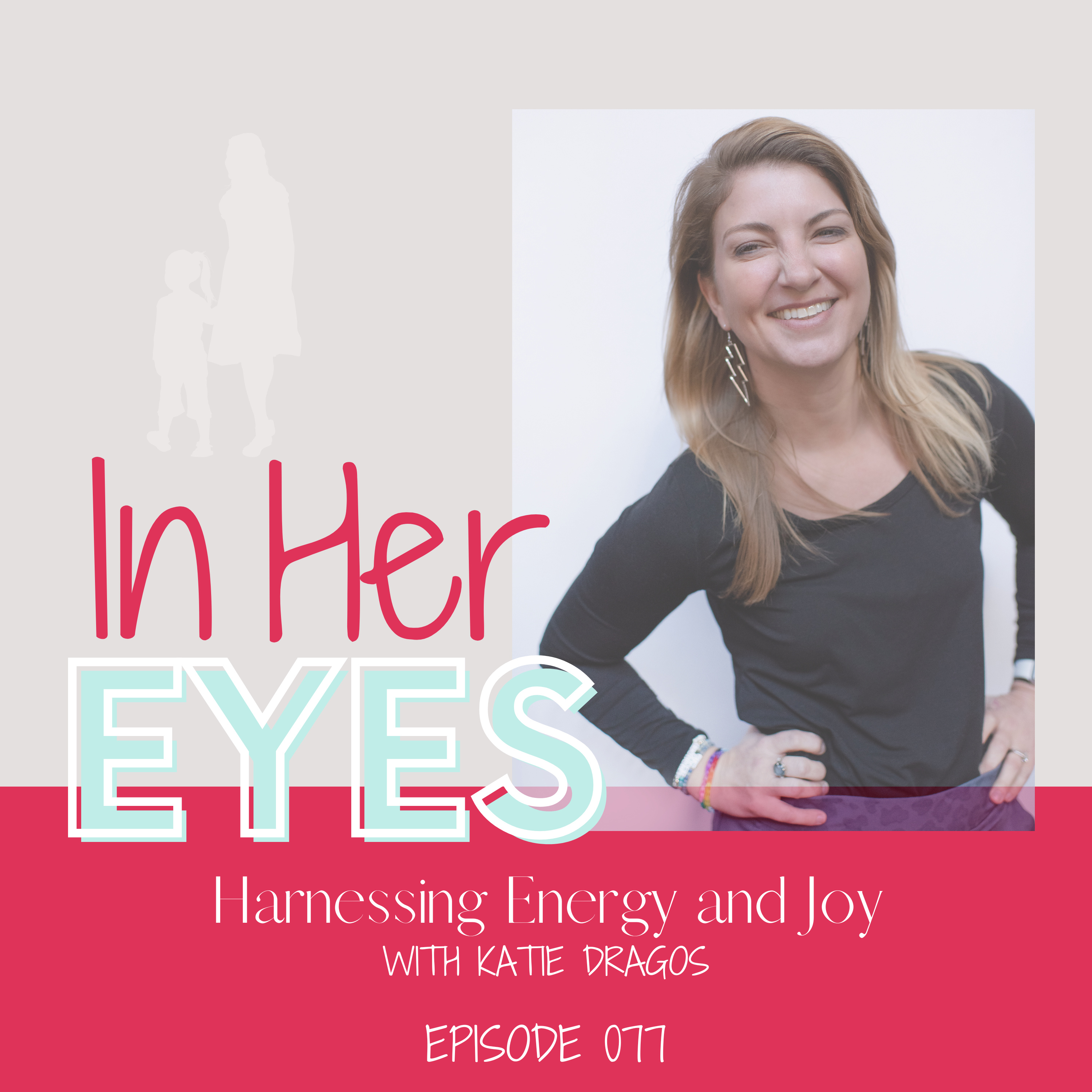 In Her Eyes