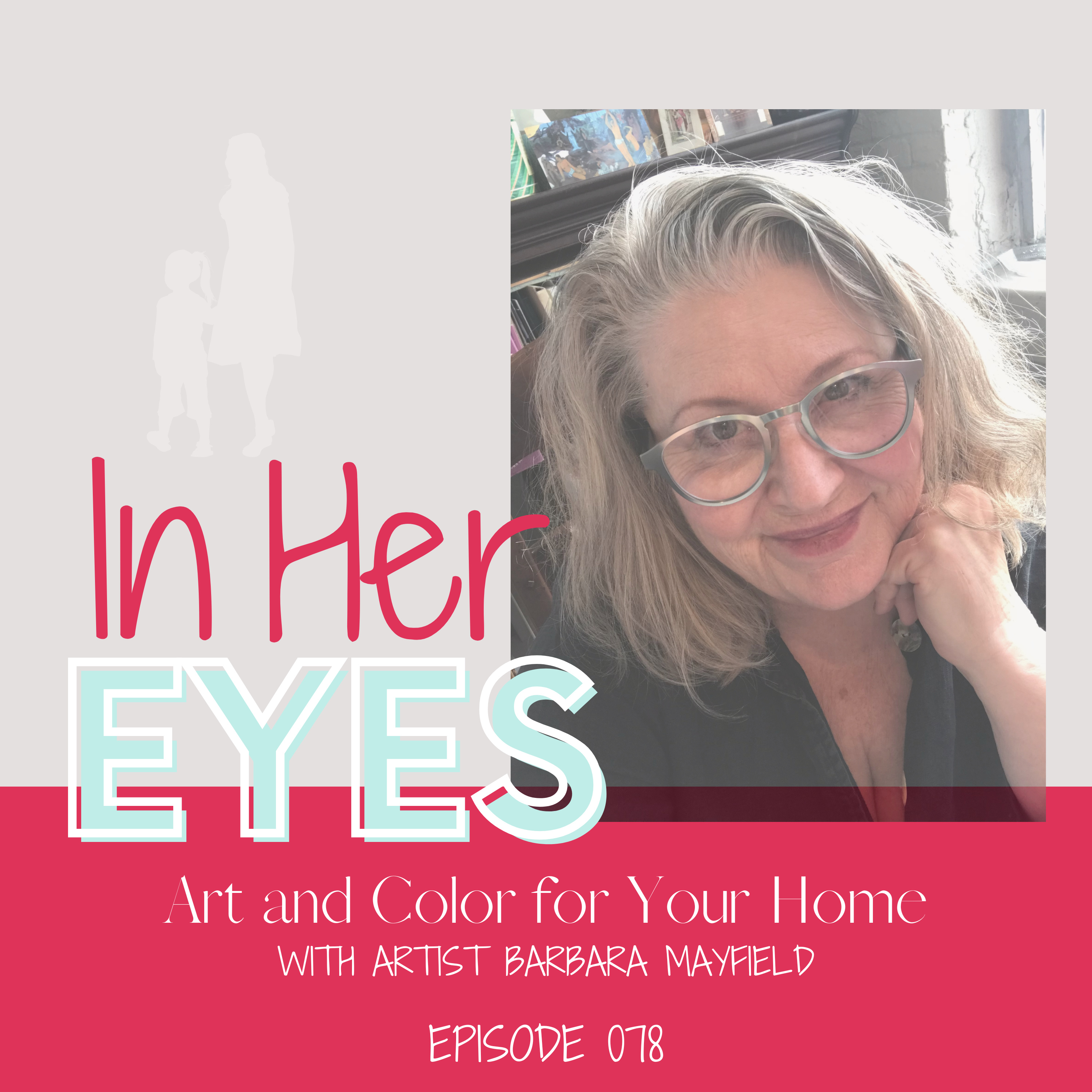 In Her Eyes