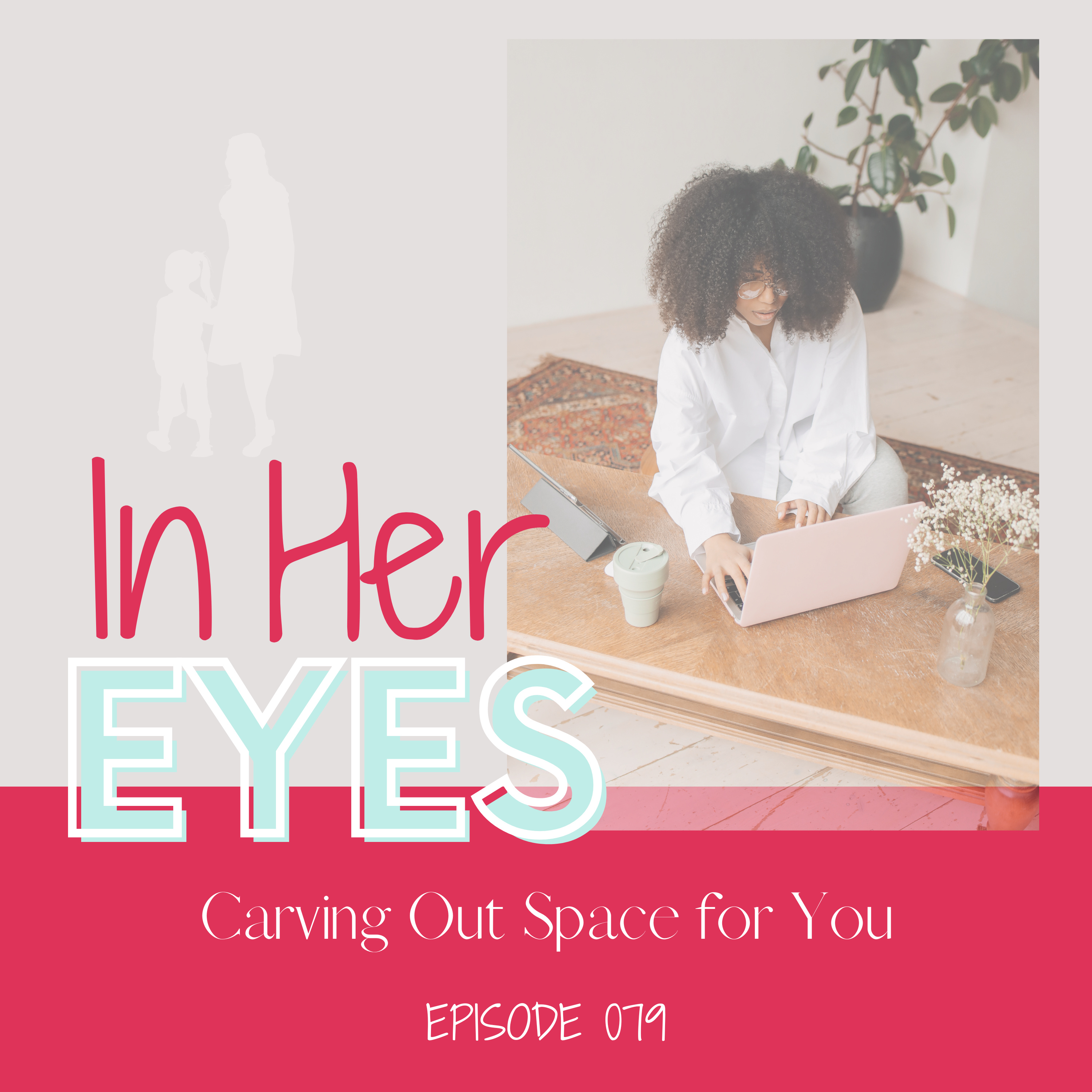 In Her Eyes