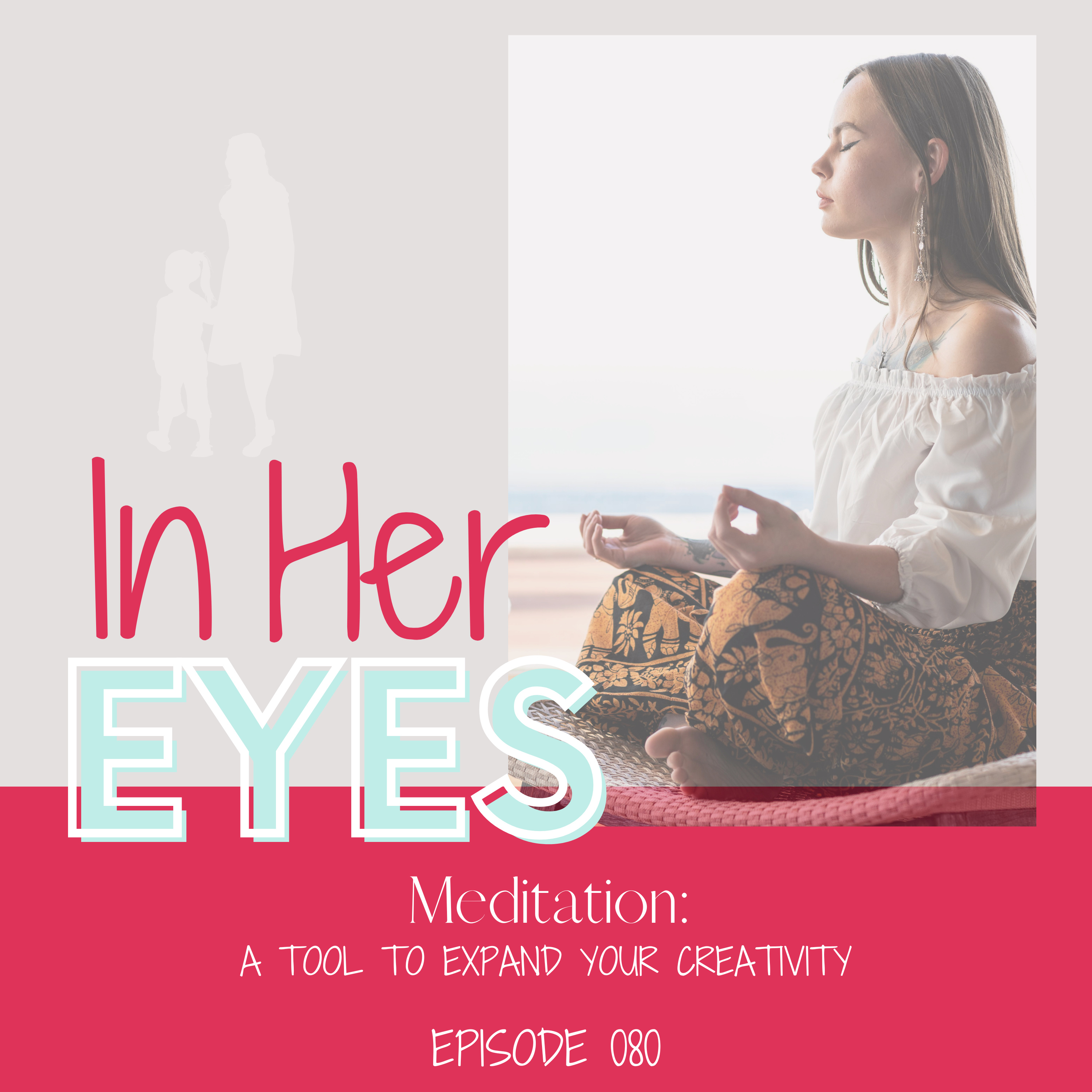 In Her Eyes