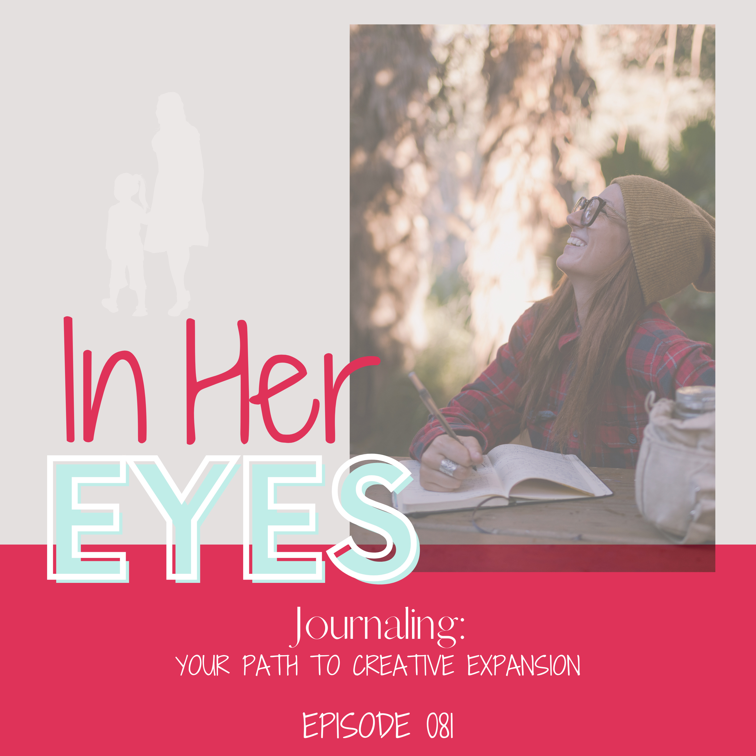 In Her Eyes